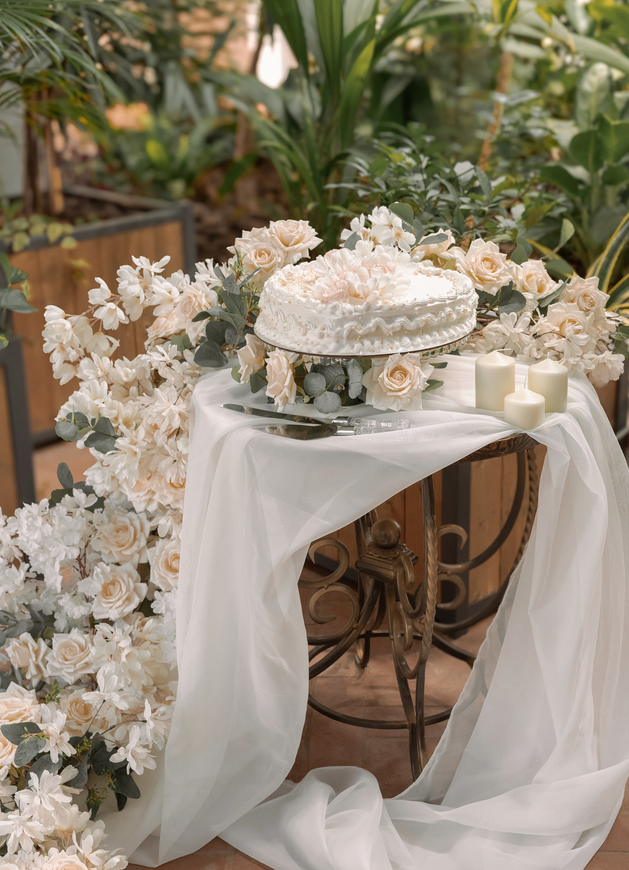 WEDDING. Hanna Datskevich