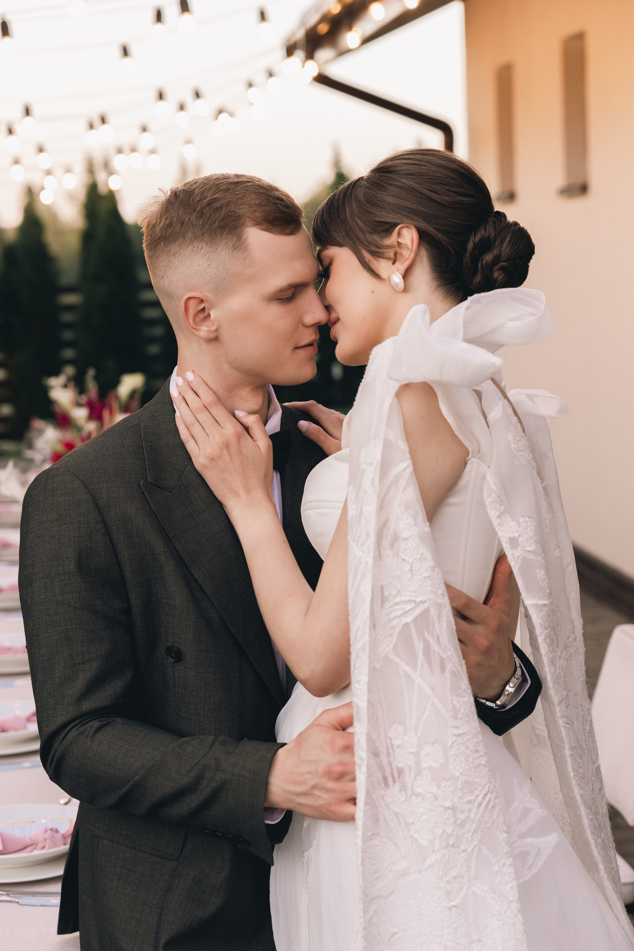 WEDDING. Hanna Datskevich