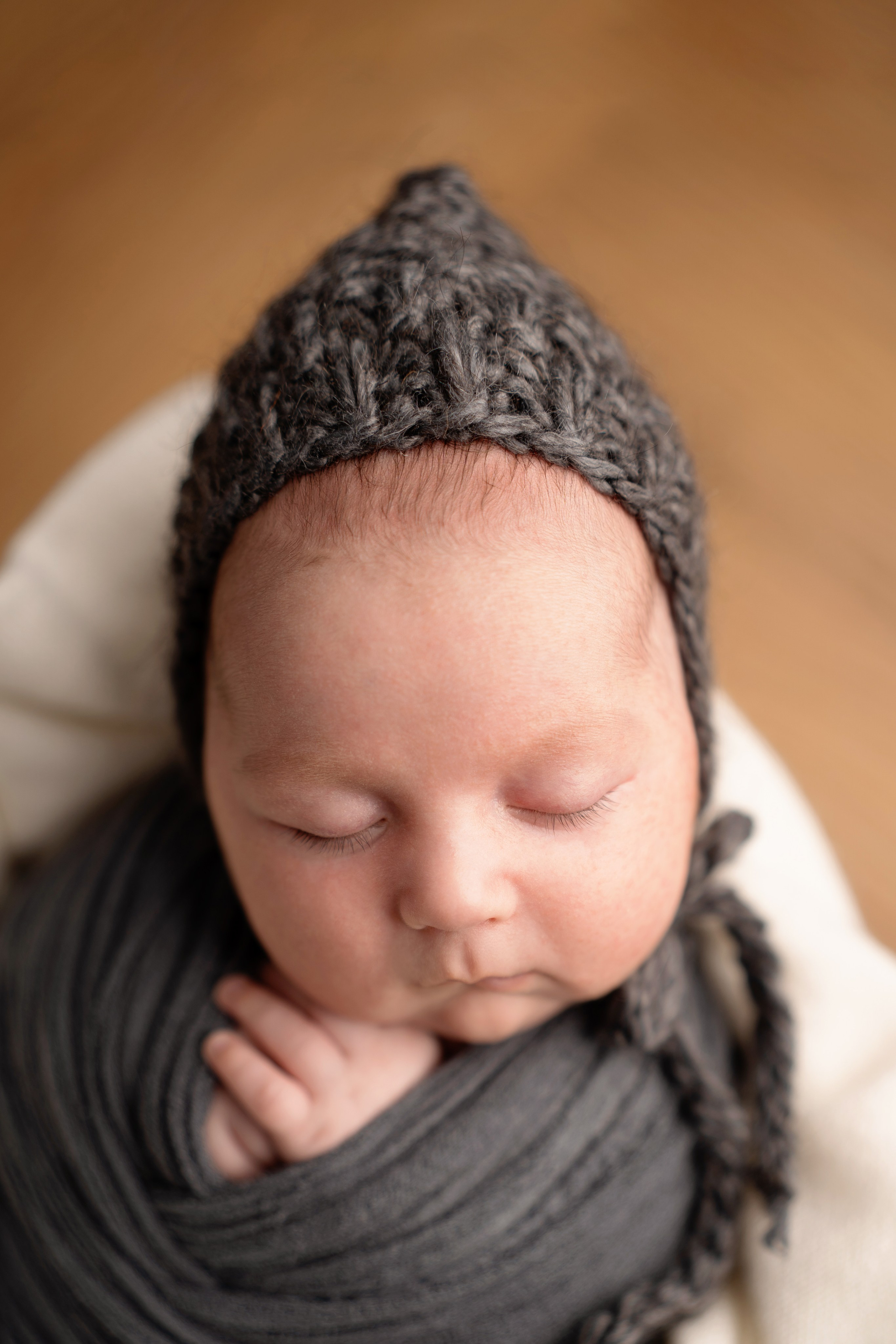 Егор. Фотограф новорожденных и детей первого года Евгения Михалькевич