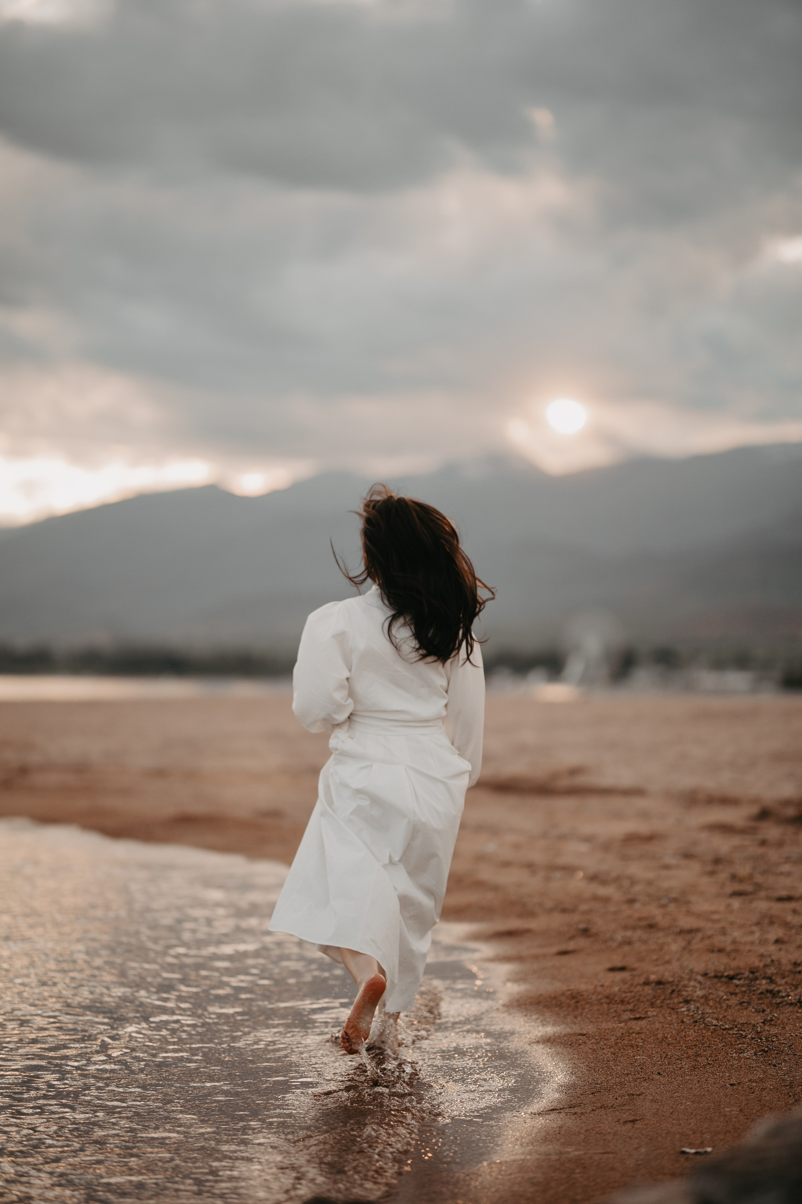 LOVE STORY. Mandarin.photo