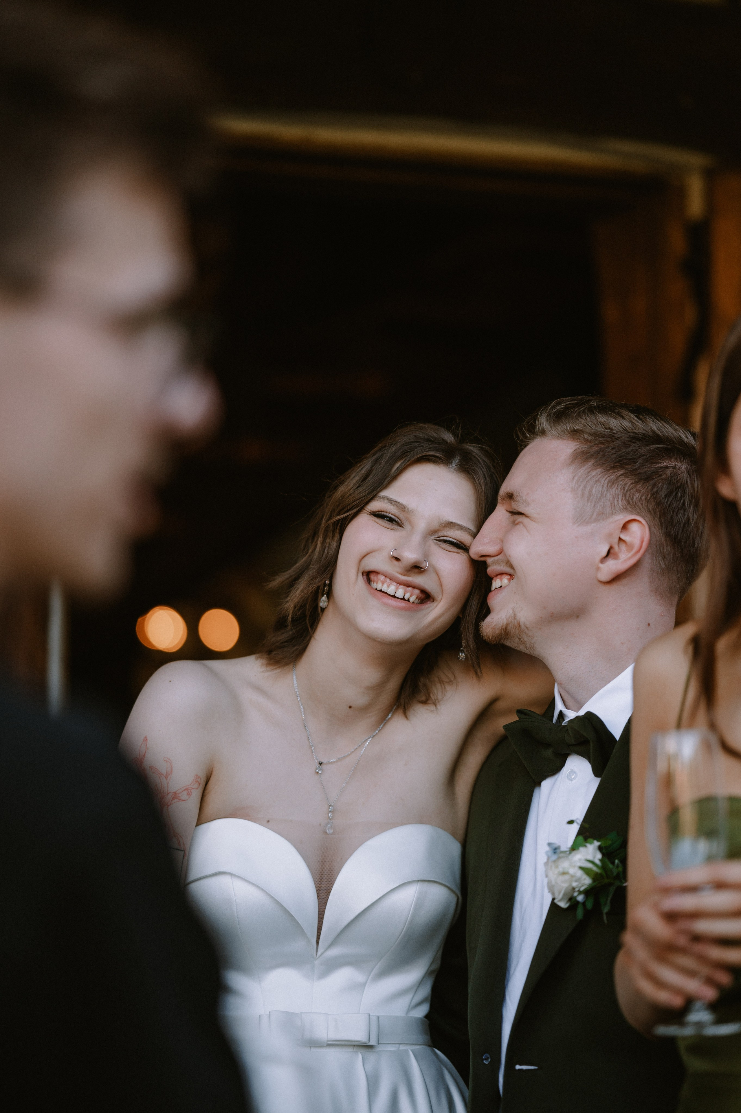 Wedding Party. Fotograaf Tallinnas | Anna Borunova | Pulmafotograaf ja Perepildid