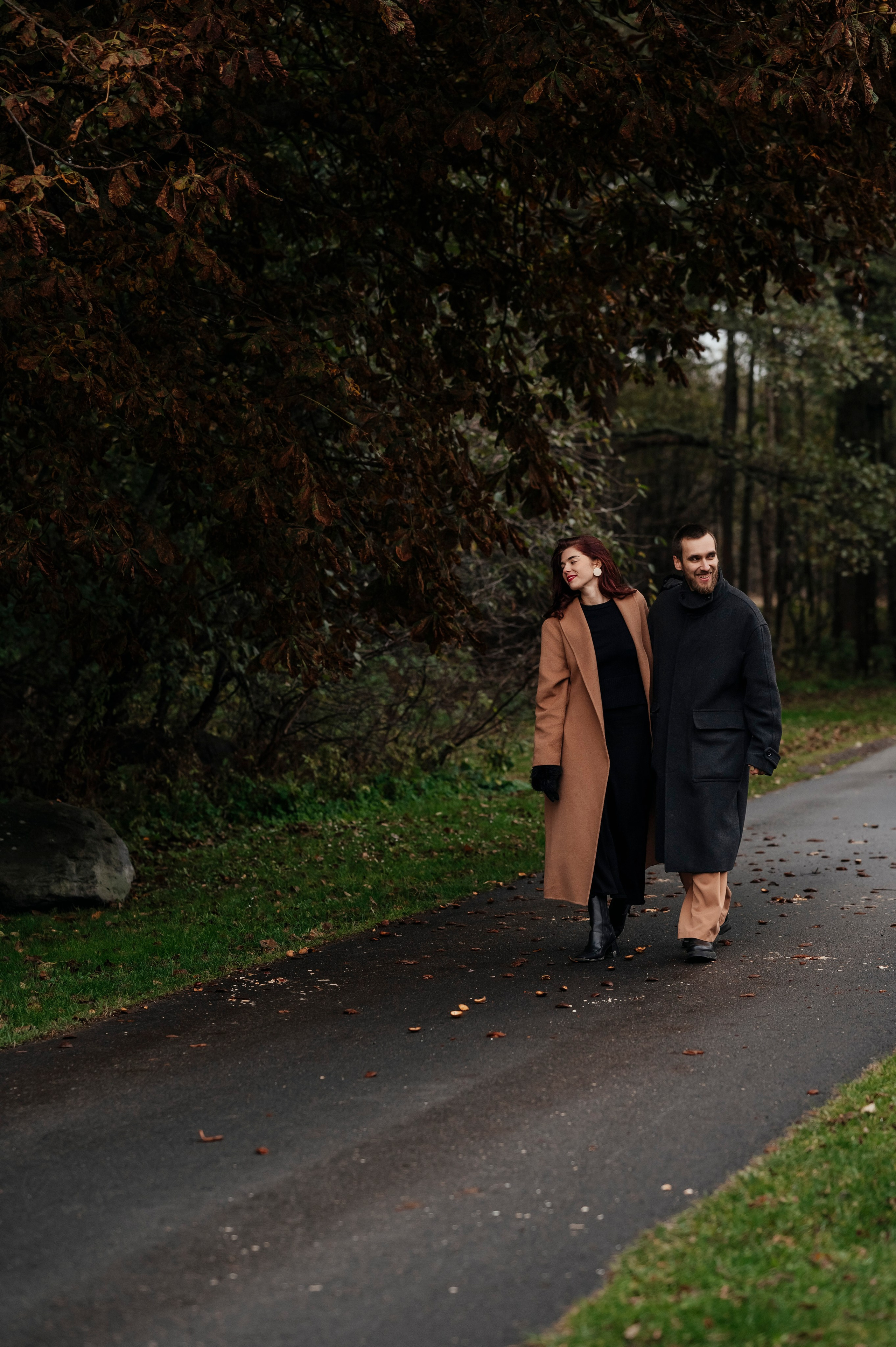 Камилла и Леон. Фотограф Таллинн — свадьба |семья | lovestory