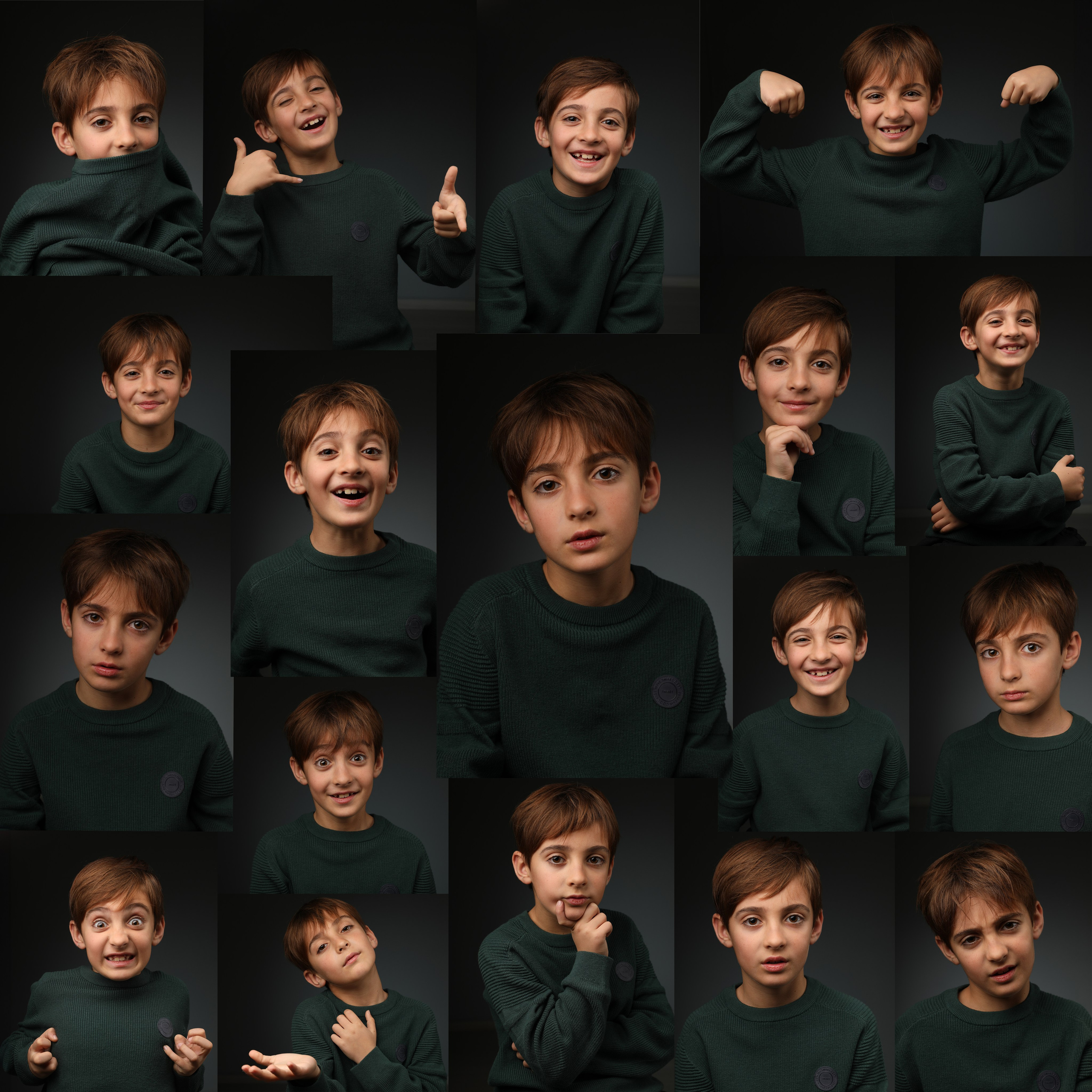 KIDS. Photographer Anya Khasapi. Nafplio, Greece