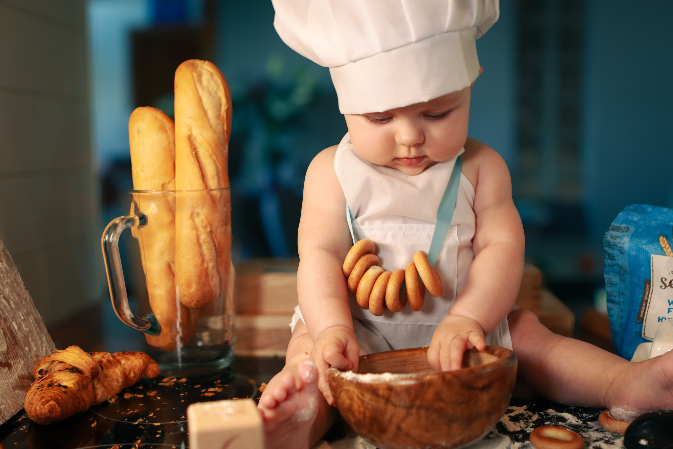 Photographer Margarita Antonova in Naas, Co Kildare