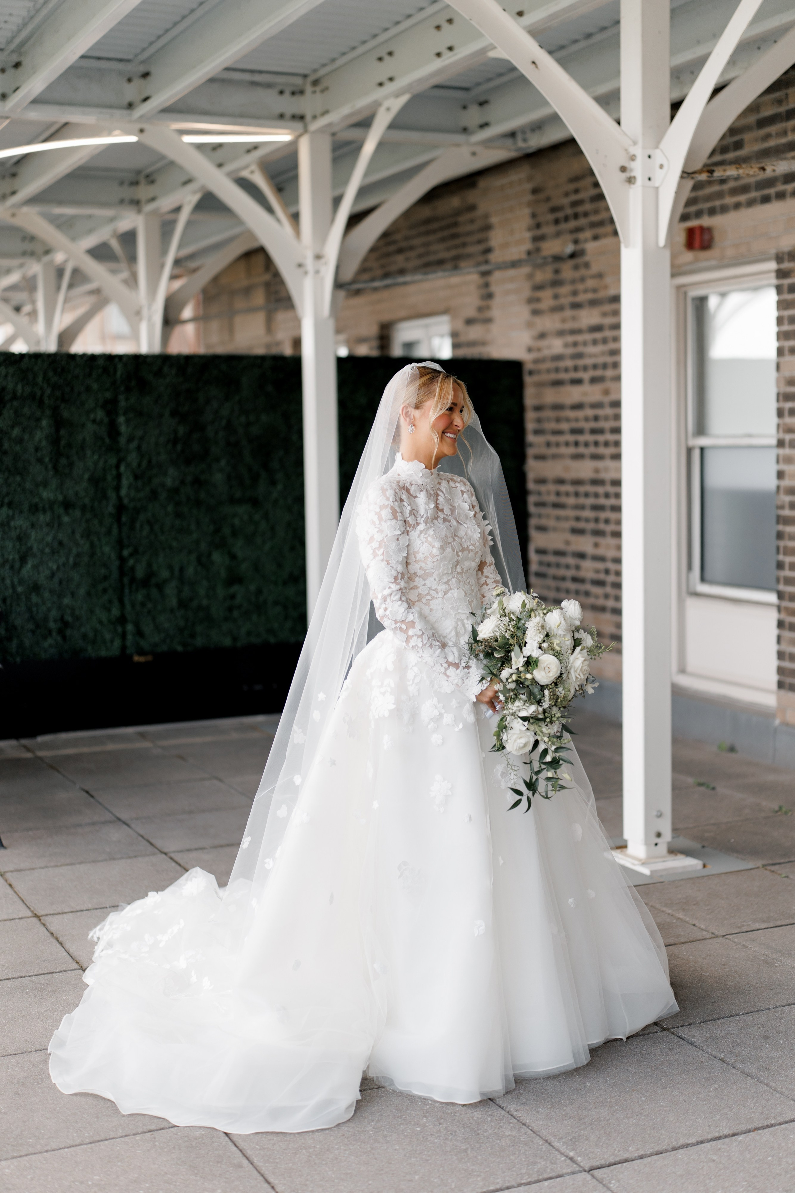 Killeen and Patrick. Wedding photographer and videographer New York | New Jersey