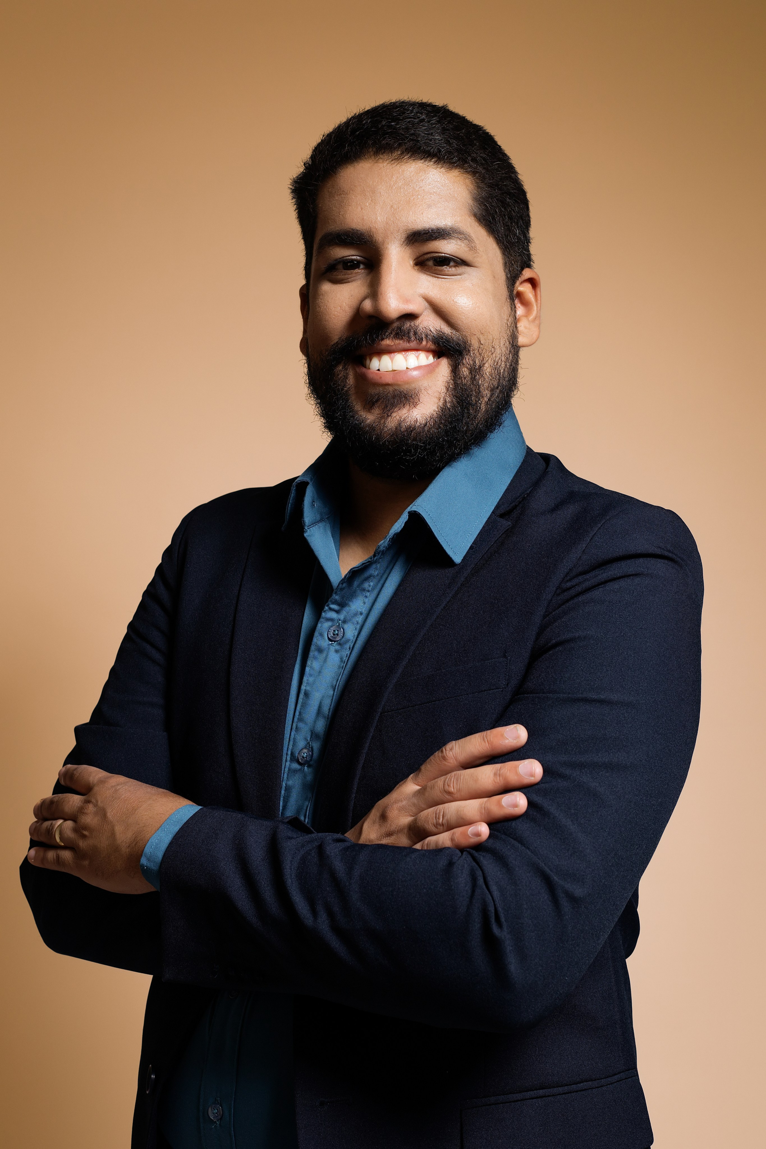 CORPORATIVO. Eu Talyssa Mendonça (Fotógrafa, Goiânia — GO)