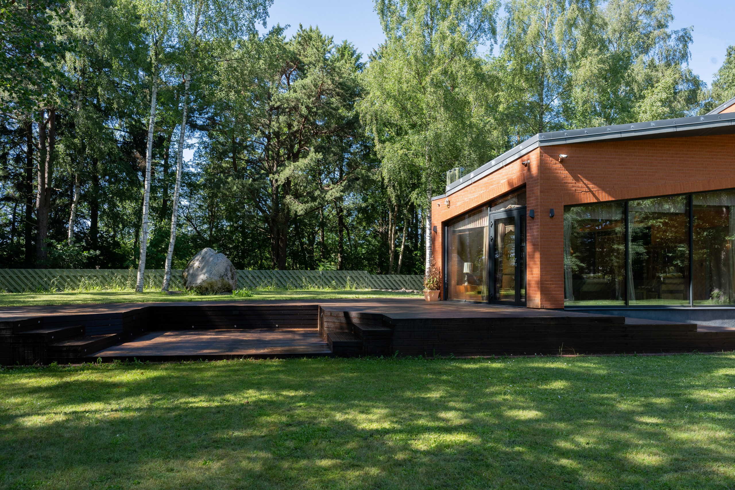Mäekünka House. Real Estate photographer. Kinnisvara fotograaf Tallinn