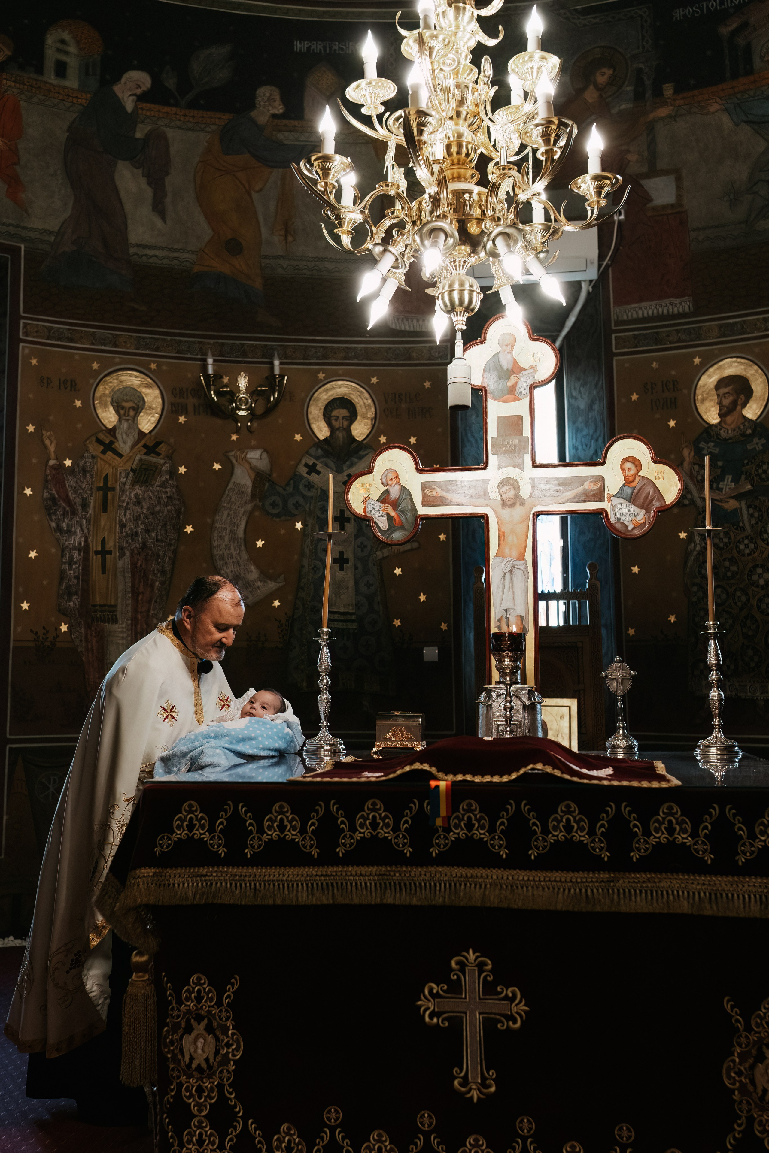 Cezar Ioan. Dara Lens | The art of remembering