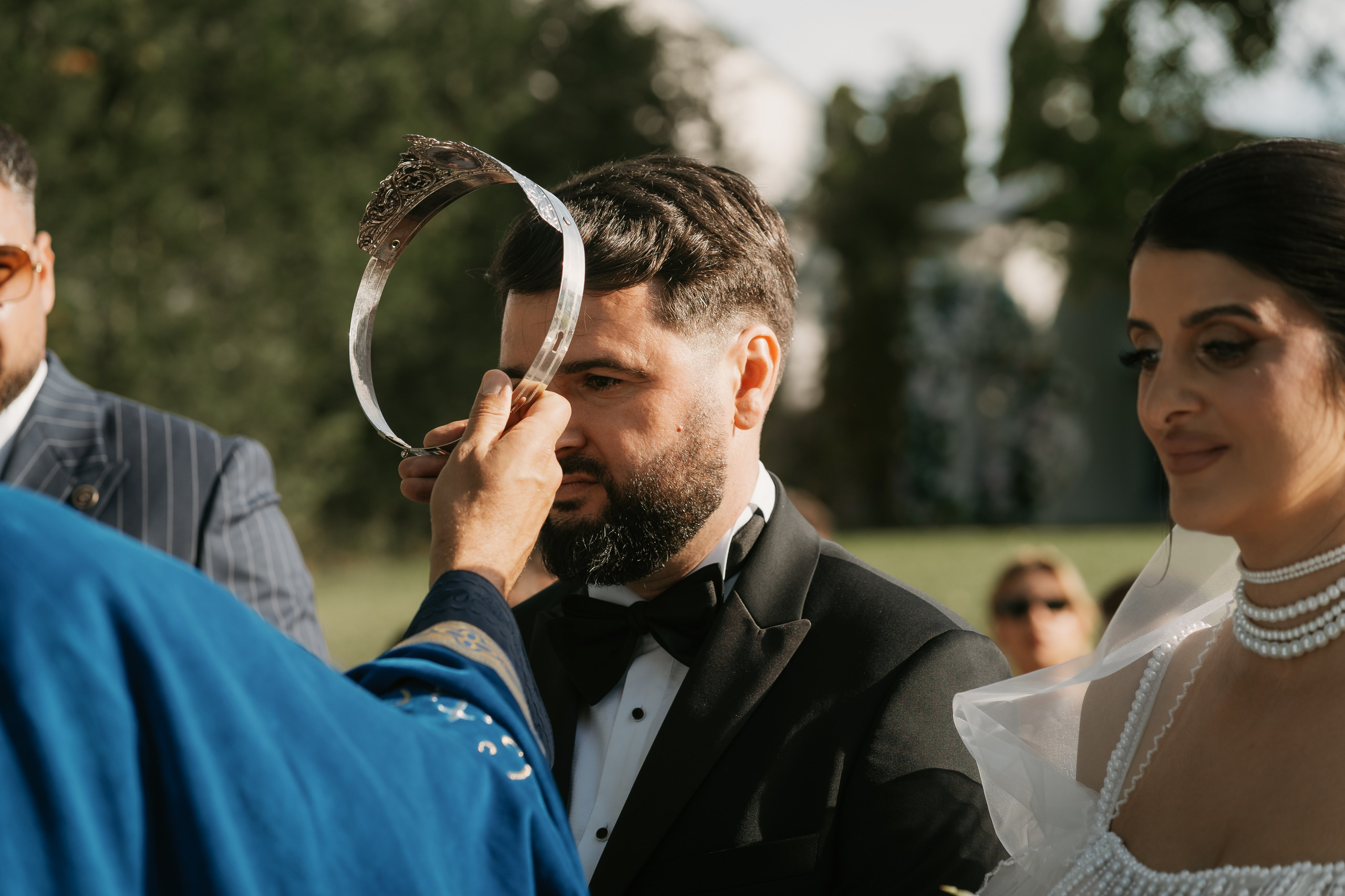 Adina & Marius | Wedding Day
