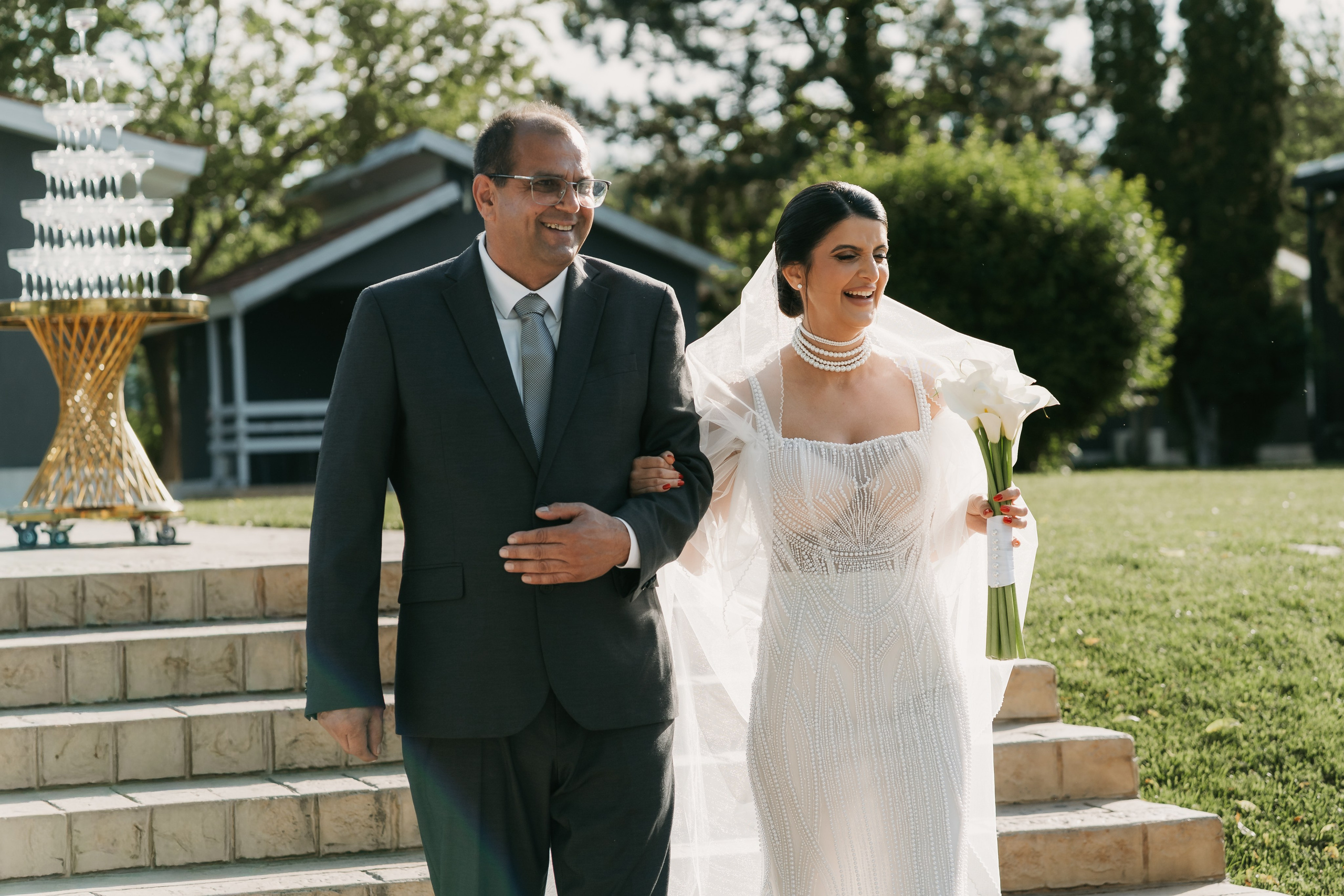 Adina & Marius | Wedding Day