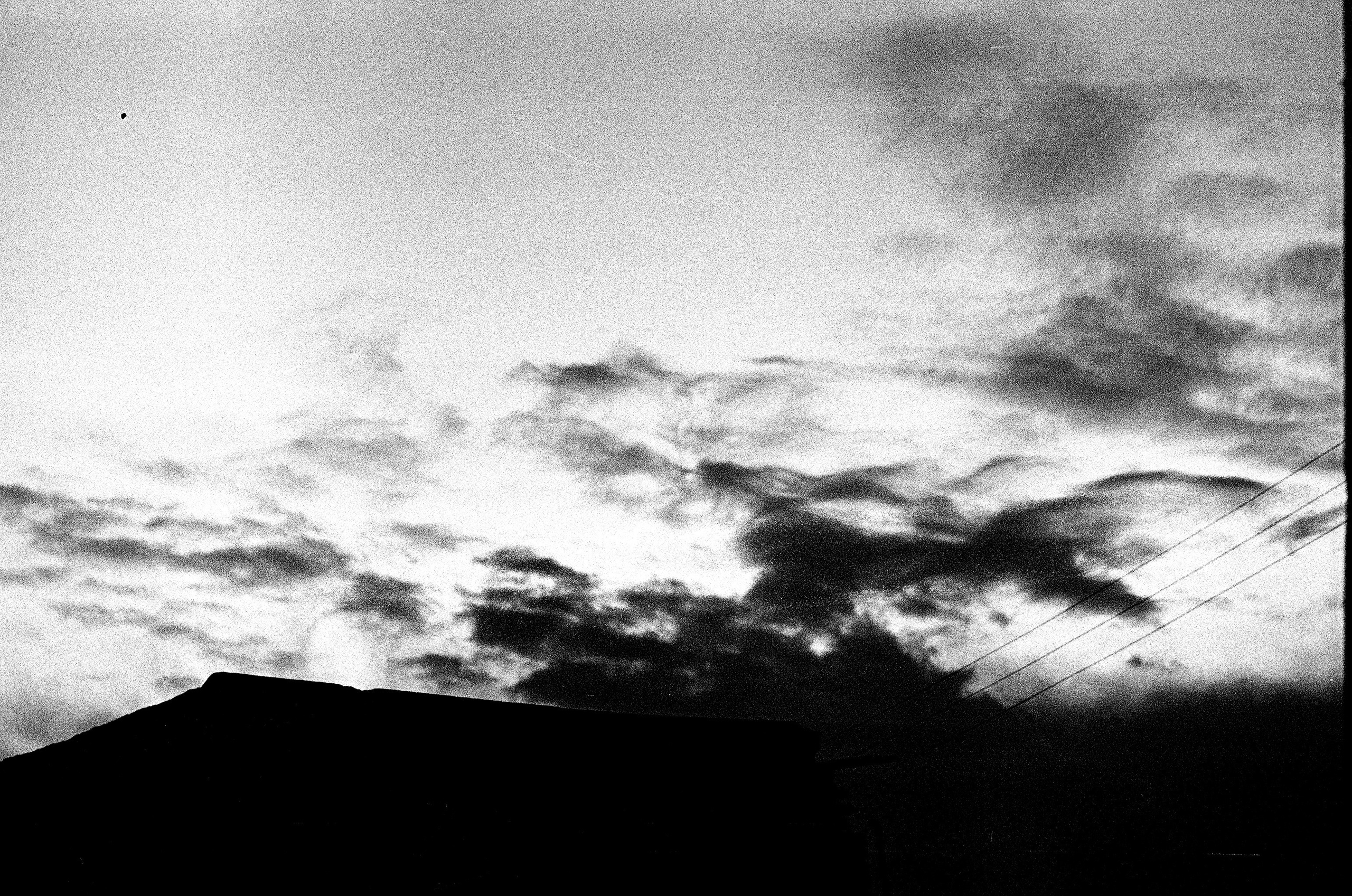 Personal Photography. Arman Milani, Brand-Focused Video Production & Content Creation, Based in Berlin