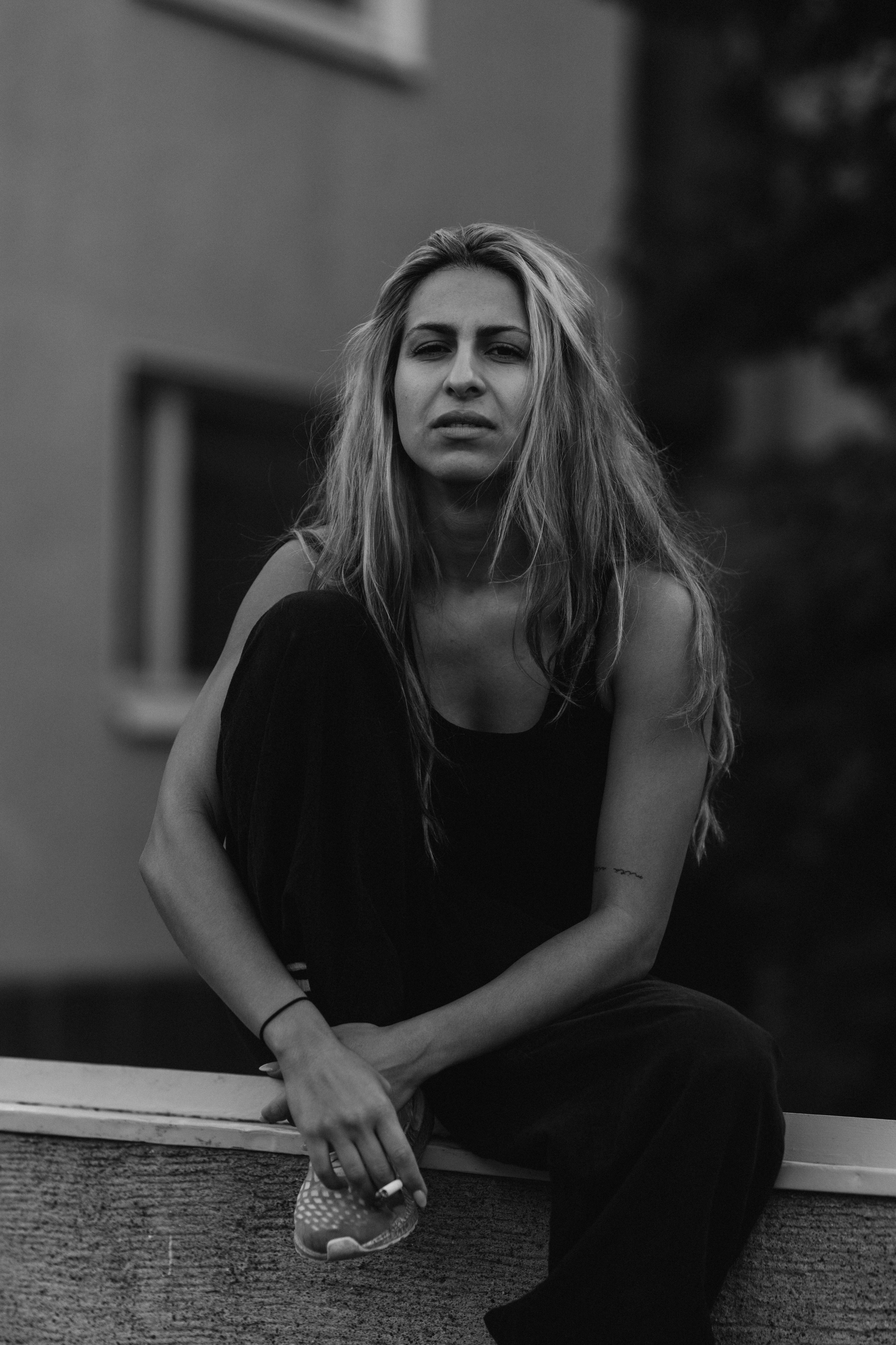 Mitra. Wedding and potrait photographer in Helsinki Vickan O