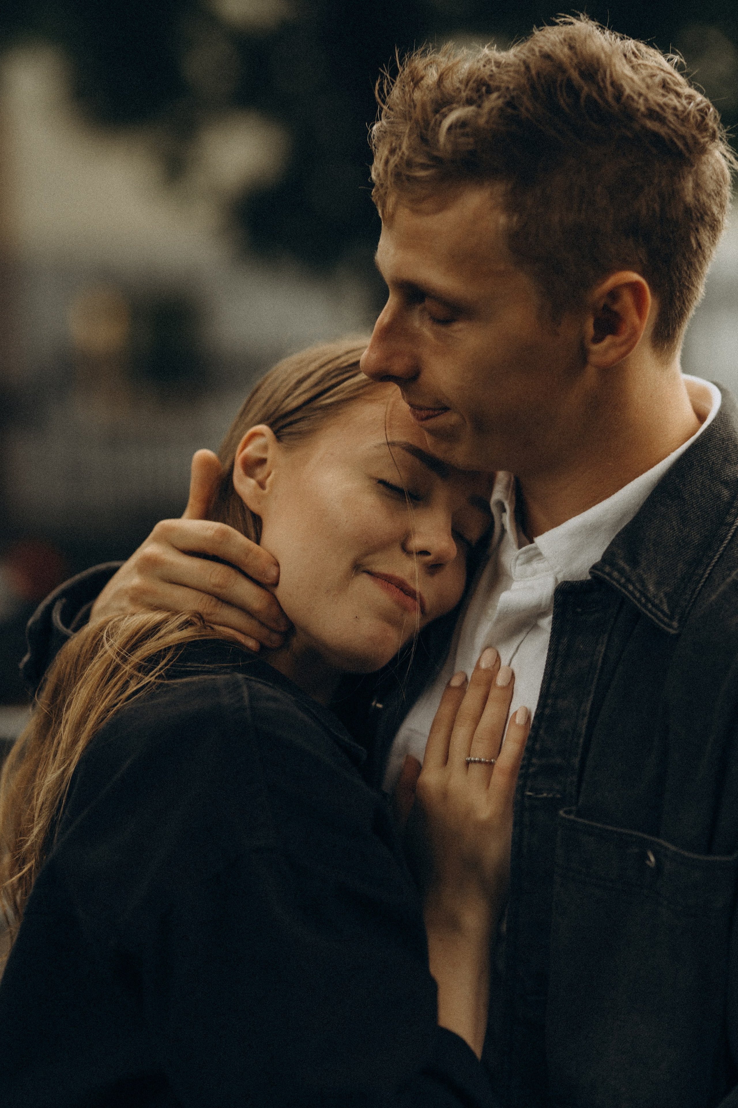 JP&L. Wedding and potrait photographer in Helsinki Vickan O