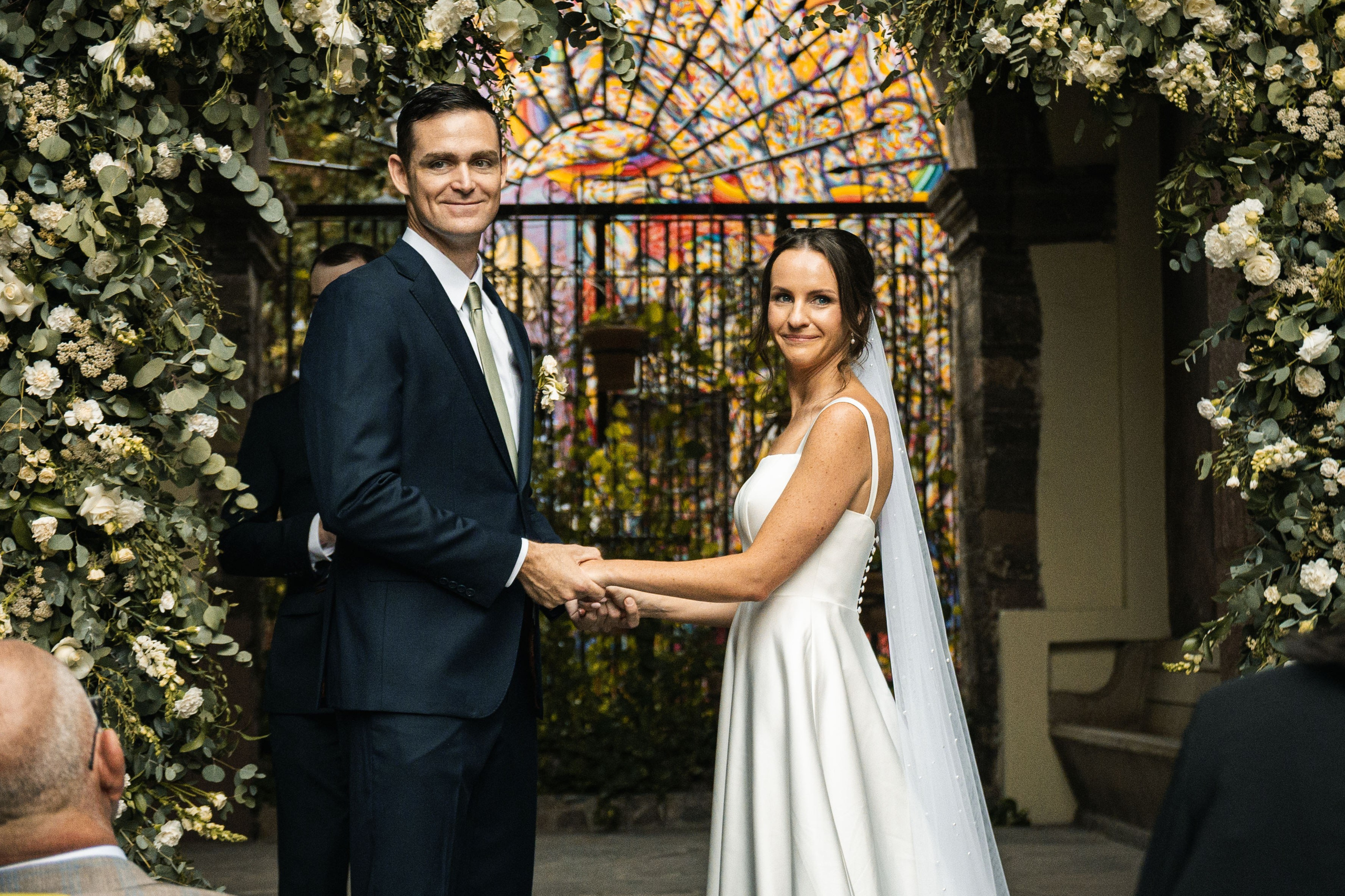 Stacie & Trae Wedding in San Miguel de Allende | Wedding Photography. Saúl Vázquez | Destination Wedding Photographer