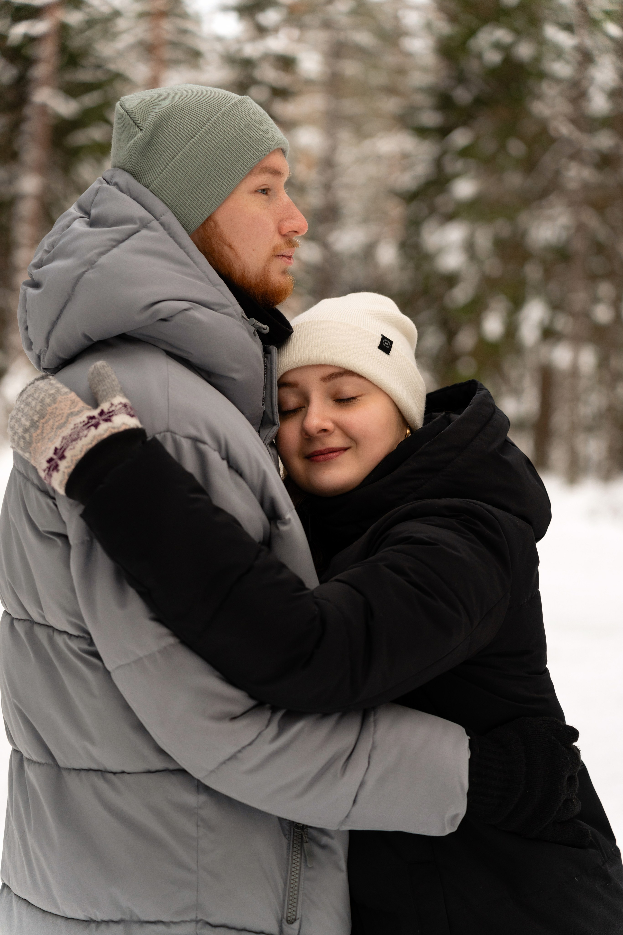 Valērija & Aigars. Fotogrāfs Ieva