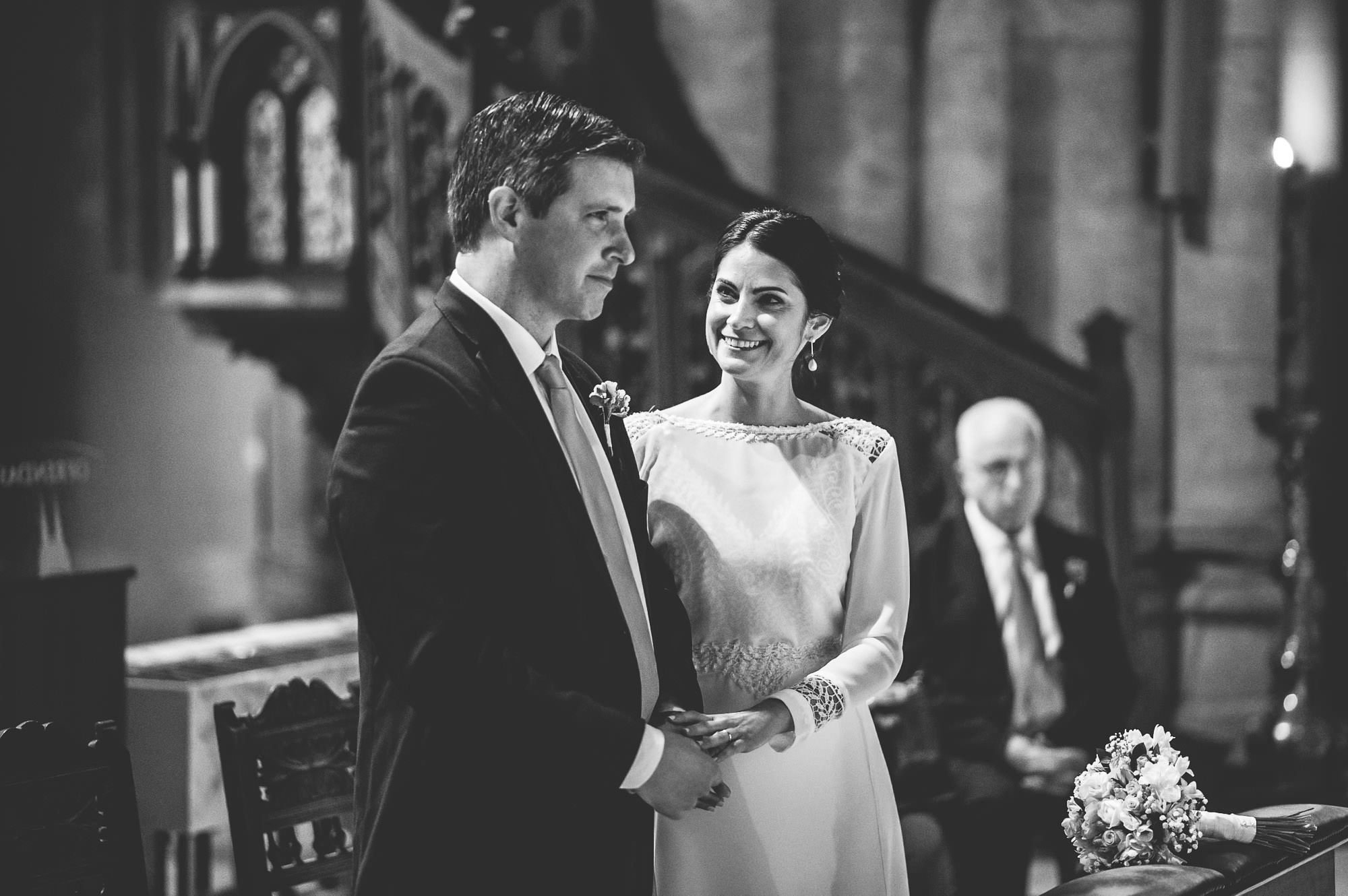 Boda en la Basilica de Lujan | Lu + Lucho