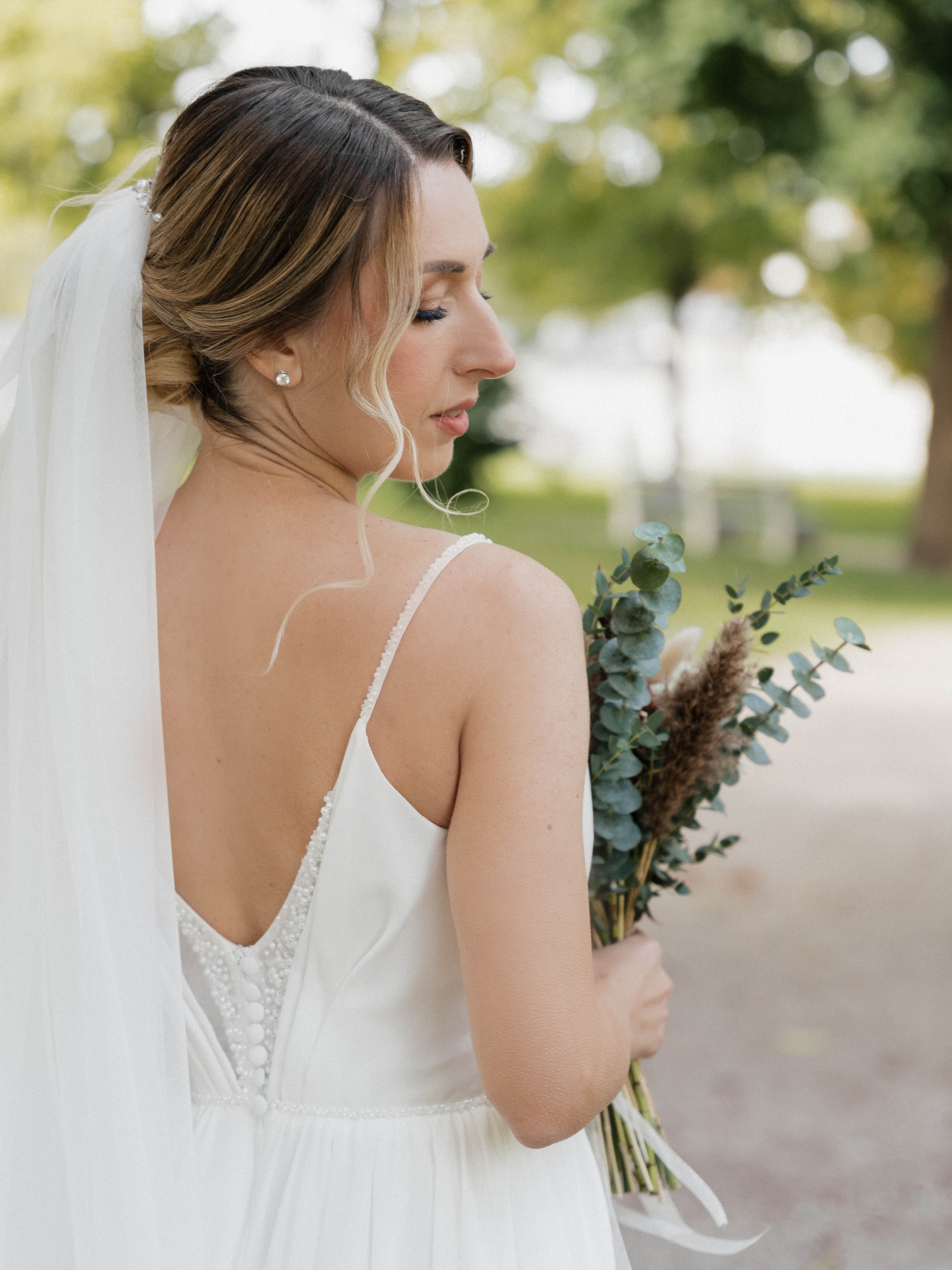 Maryna & Kostya wedding