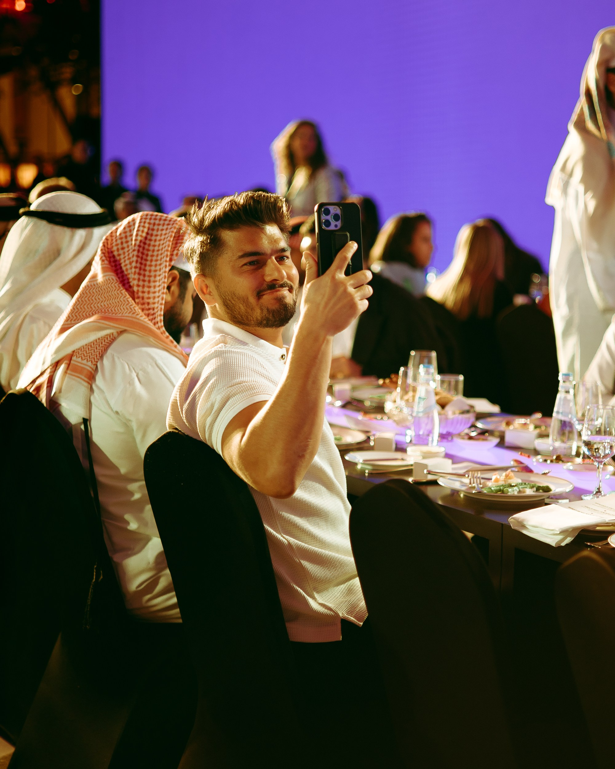 Design Doha 2024 / PRIZE CEREMONY. Regina Turbin — official website