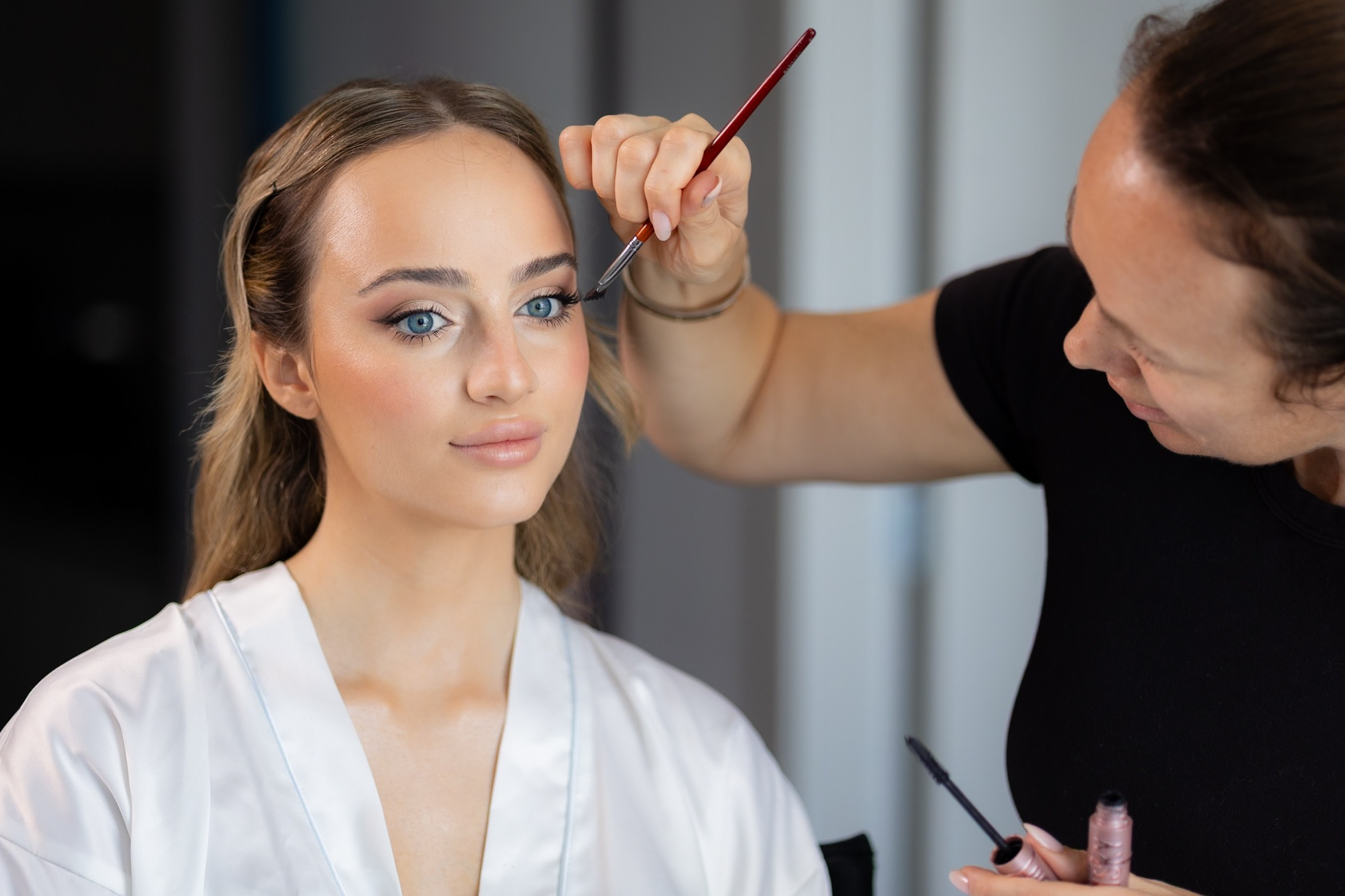 Daniella & Gurshum Wedding, Miami FL. Wedding Photo & Video