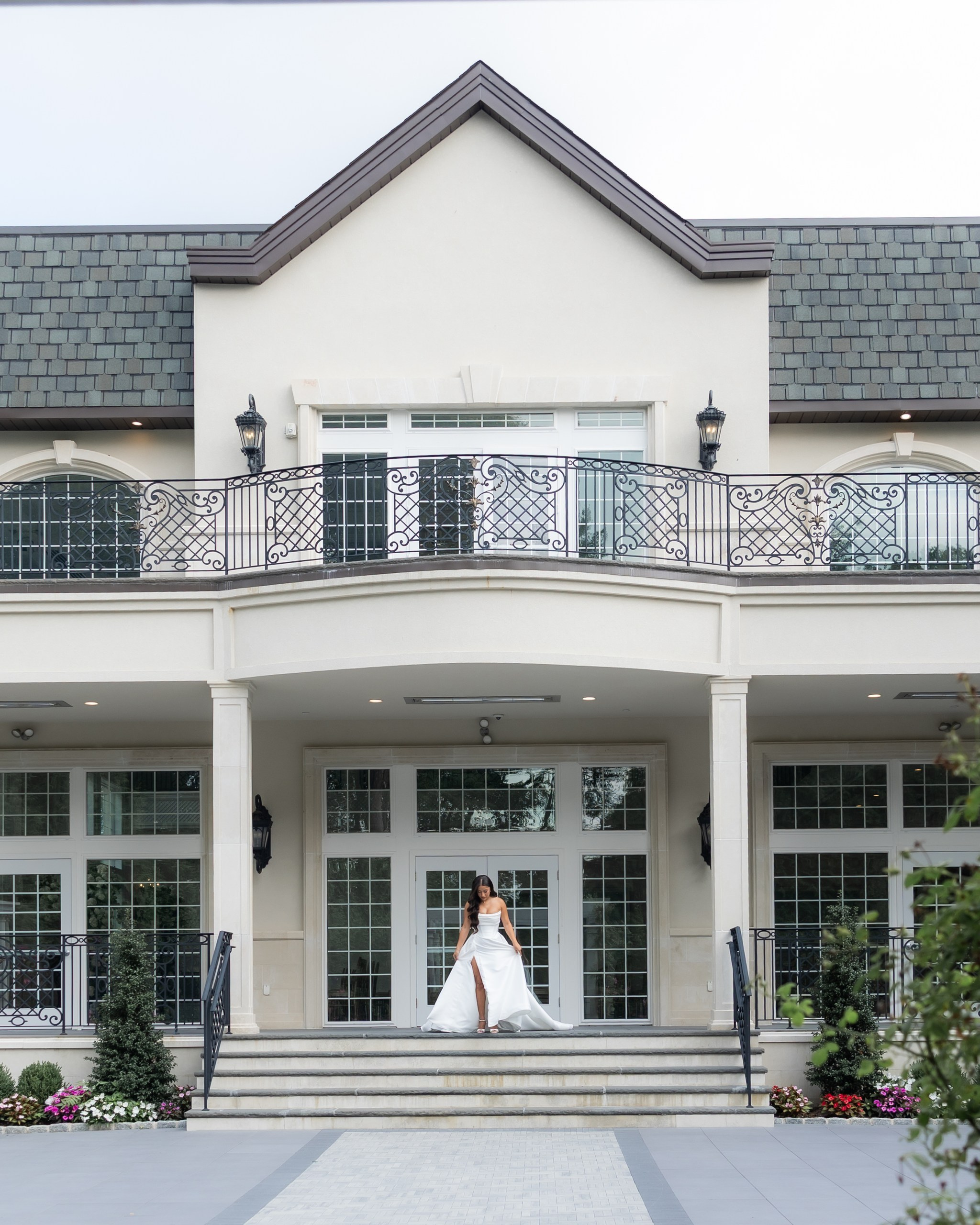Meagan & Jonathan, Florentine Gardens, NJ. Wedding Photo & Video
