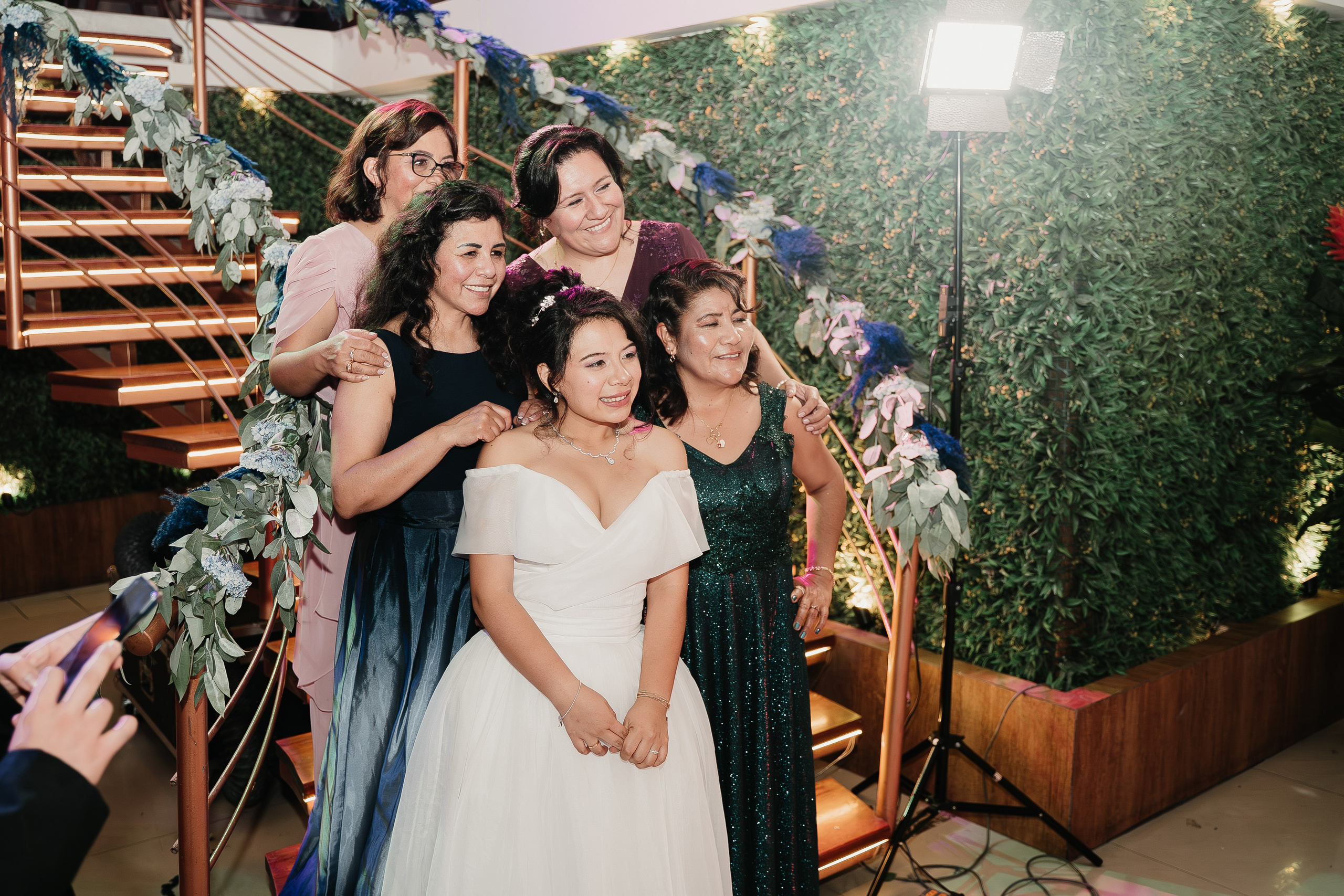 ALEJANDRA + RODRIGO BODA RELIGIOSA. Studio KVTA | Fotografía y Video de Bodas en Arequipa