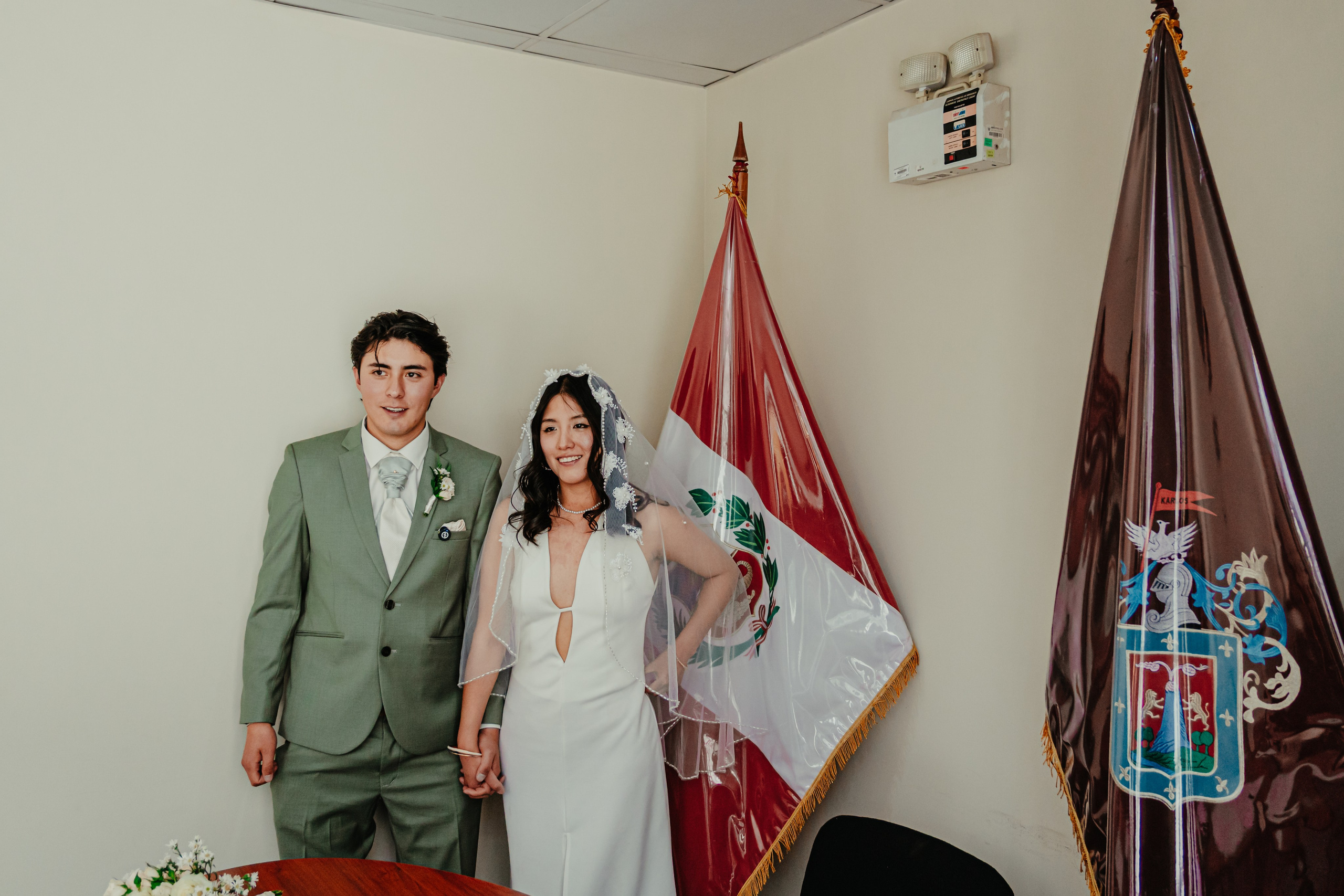 C Y M CIVIL AQP. Studio KVTA | Fotografía y Video de Bodas en Arequipa