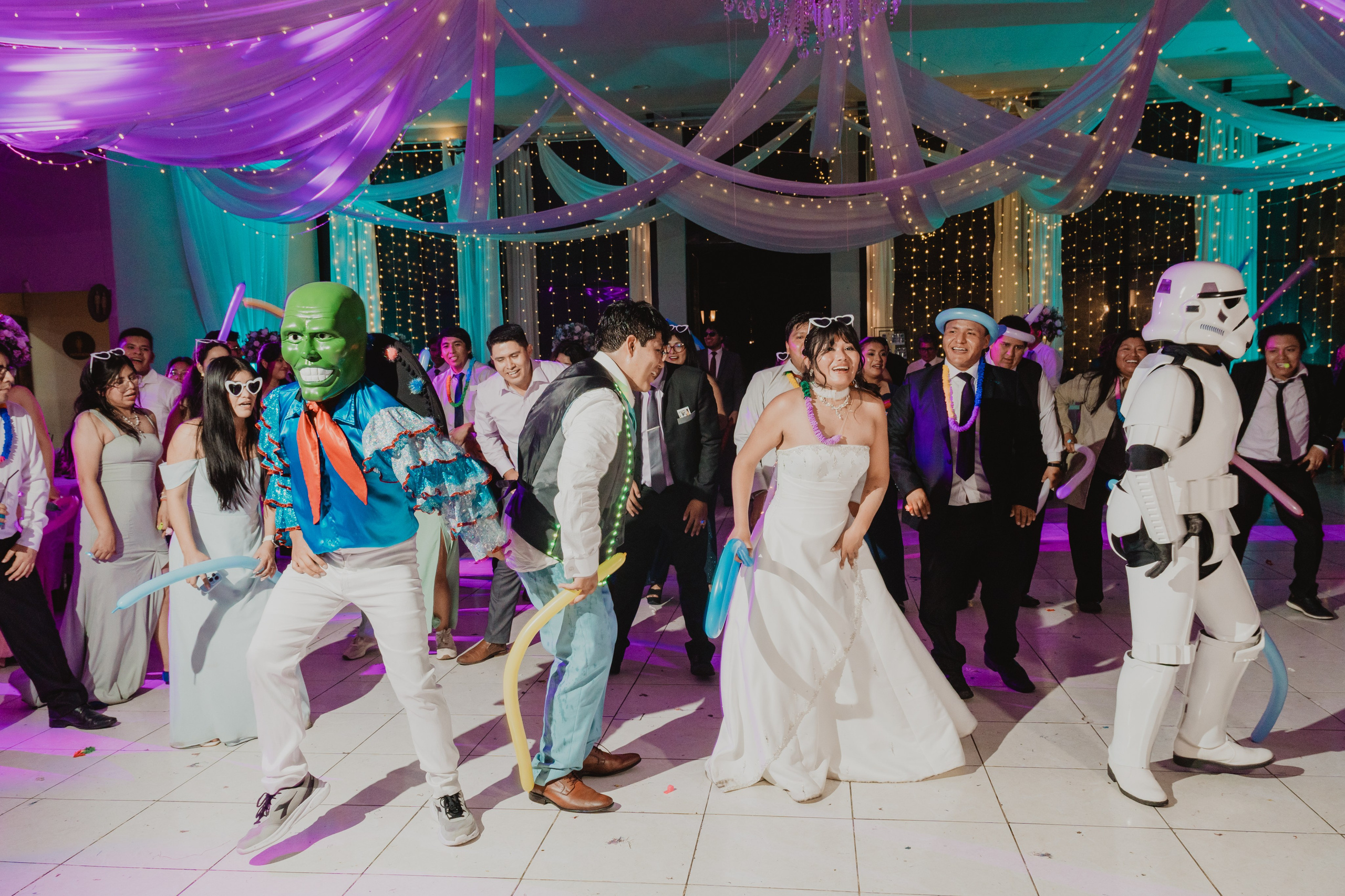 STEISY + EMMANUEL | BODA RELIGIOSA. Studio KVTA | Fotografía y Video de Bodas en Arequipa