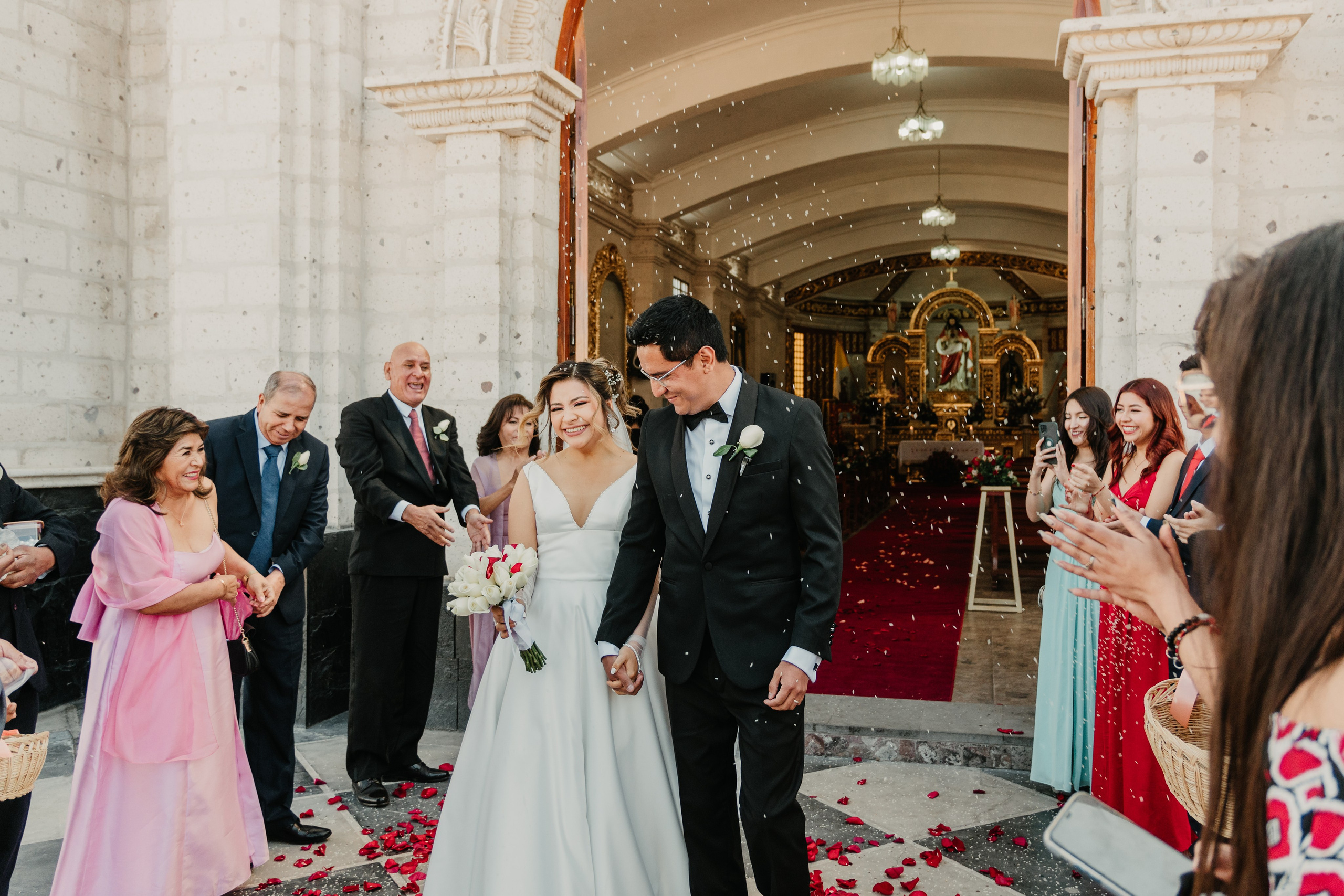CAROL Y GERSON SOLO BODA. Studio KVTA | Fotografía y Video de Bodas en Arequipa