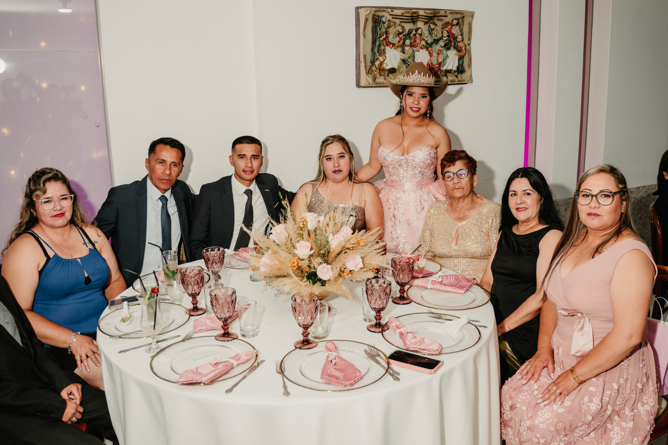 XV DE LETIZIA. Studio KVTA | Fotografía y Video de Bodas en Arequipa