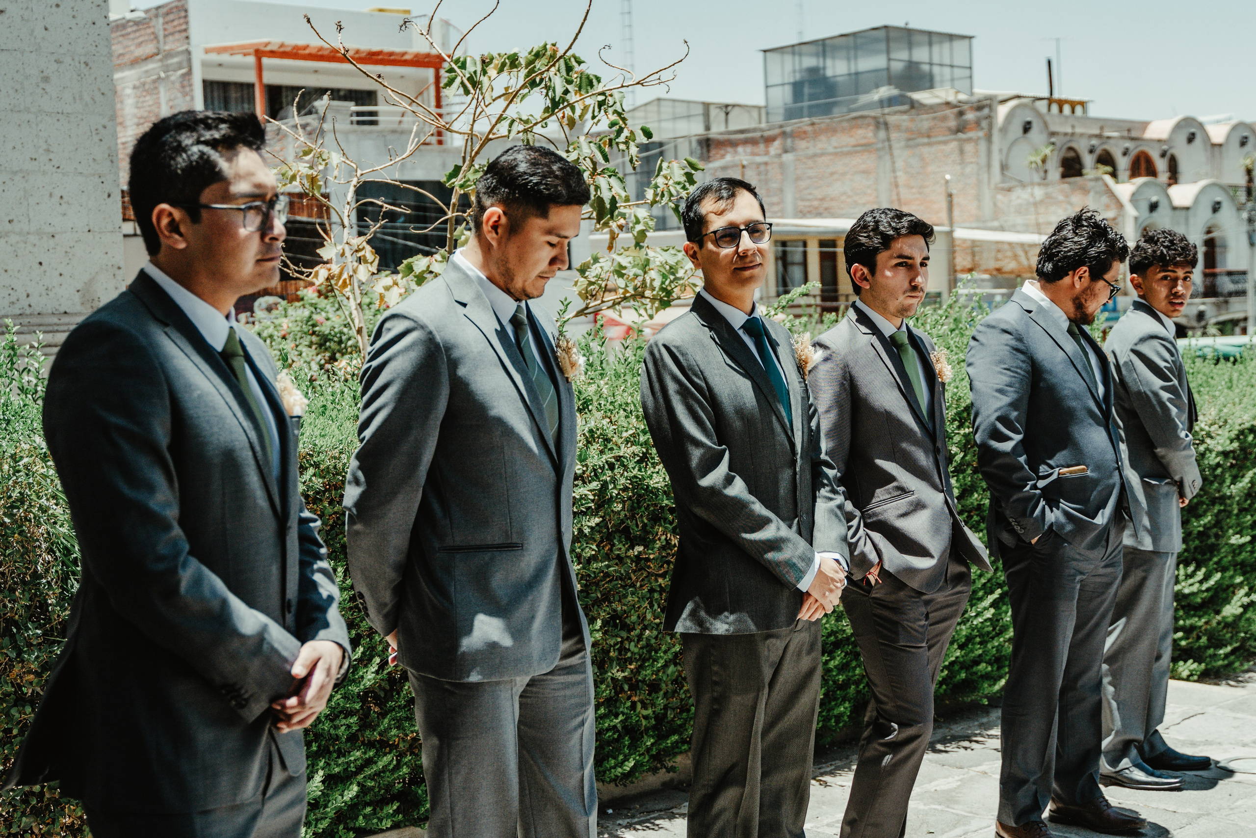 CARLA Y MARIO BODA RELIGIOSA. Studio KVTA | Fotografía y Video de Bodas en Arequipa
