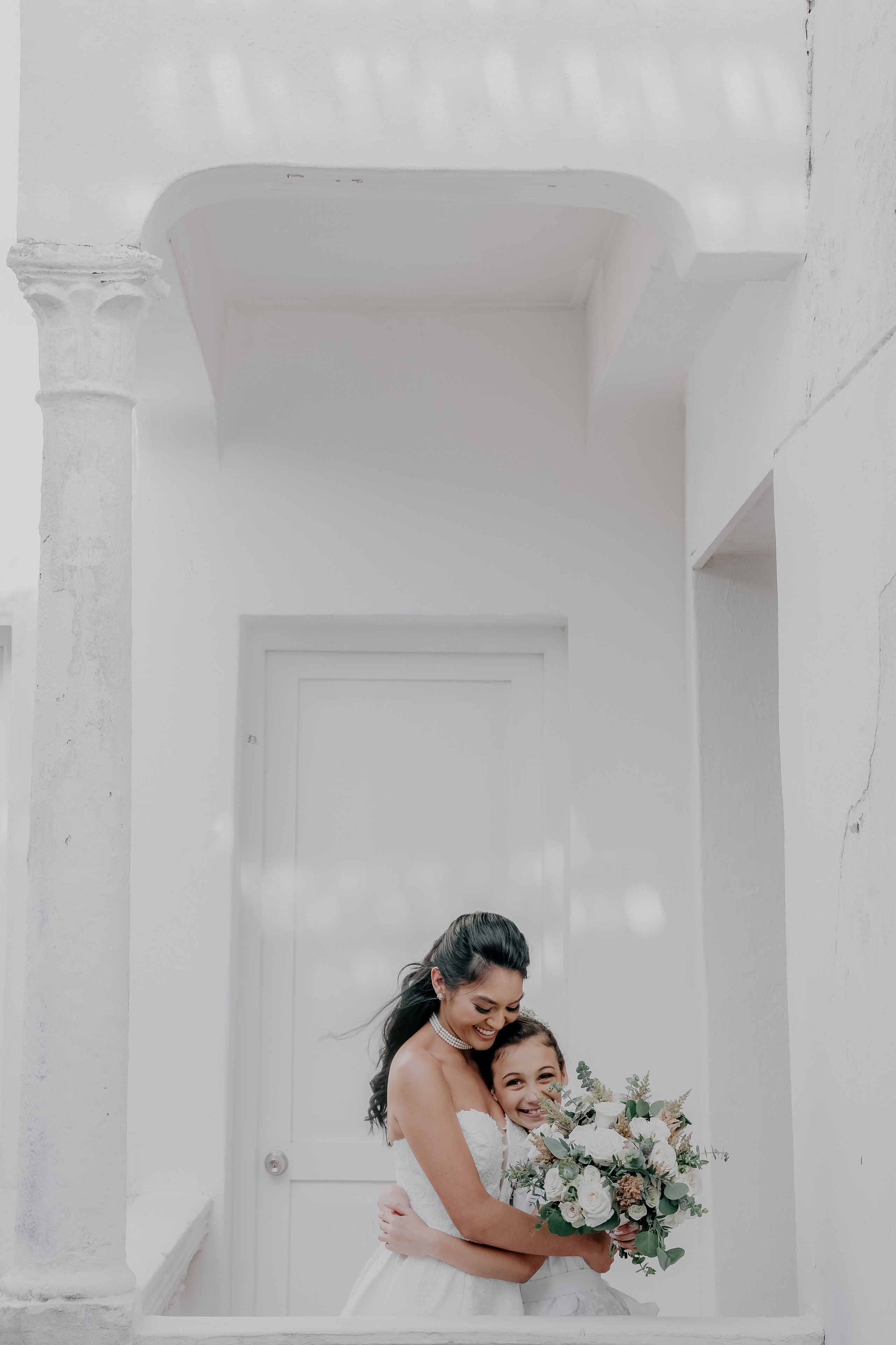 Teressa & Jason. UNTERCIO BODAS