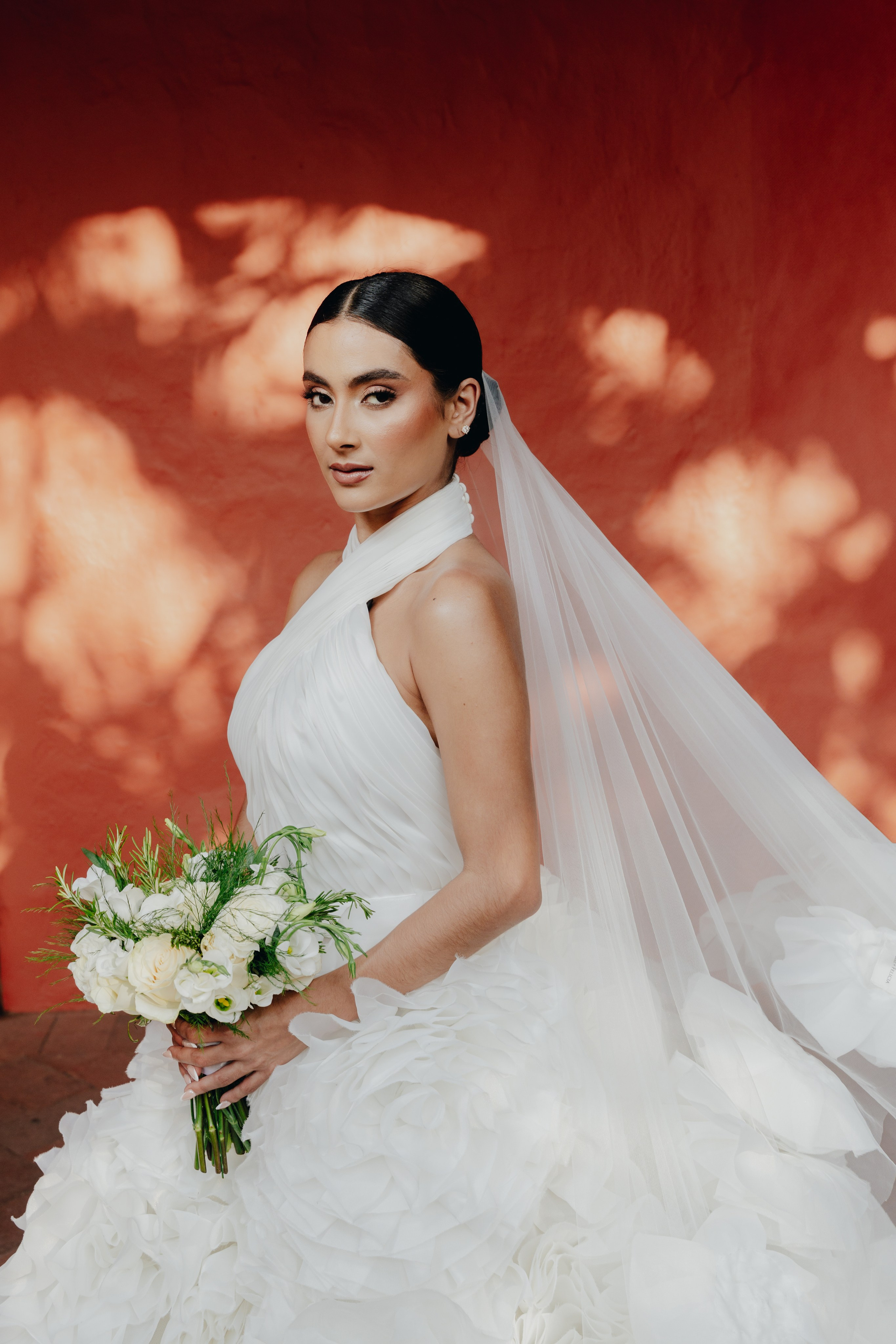 Sofia & Stefan. UNTERCIO BODAS