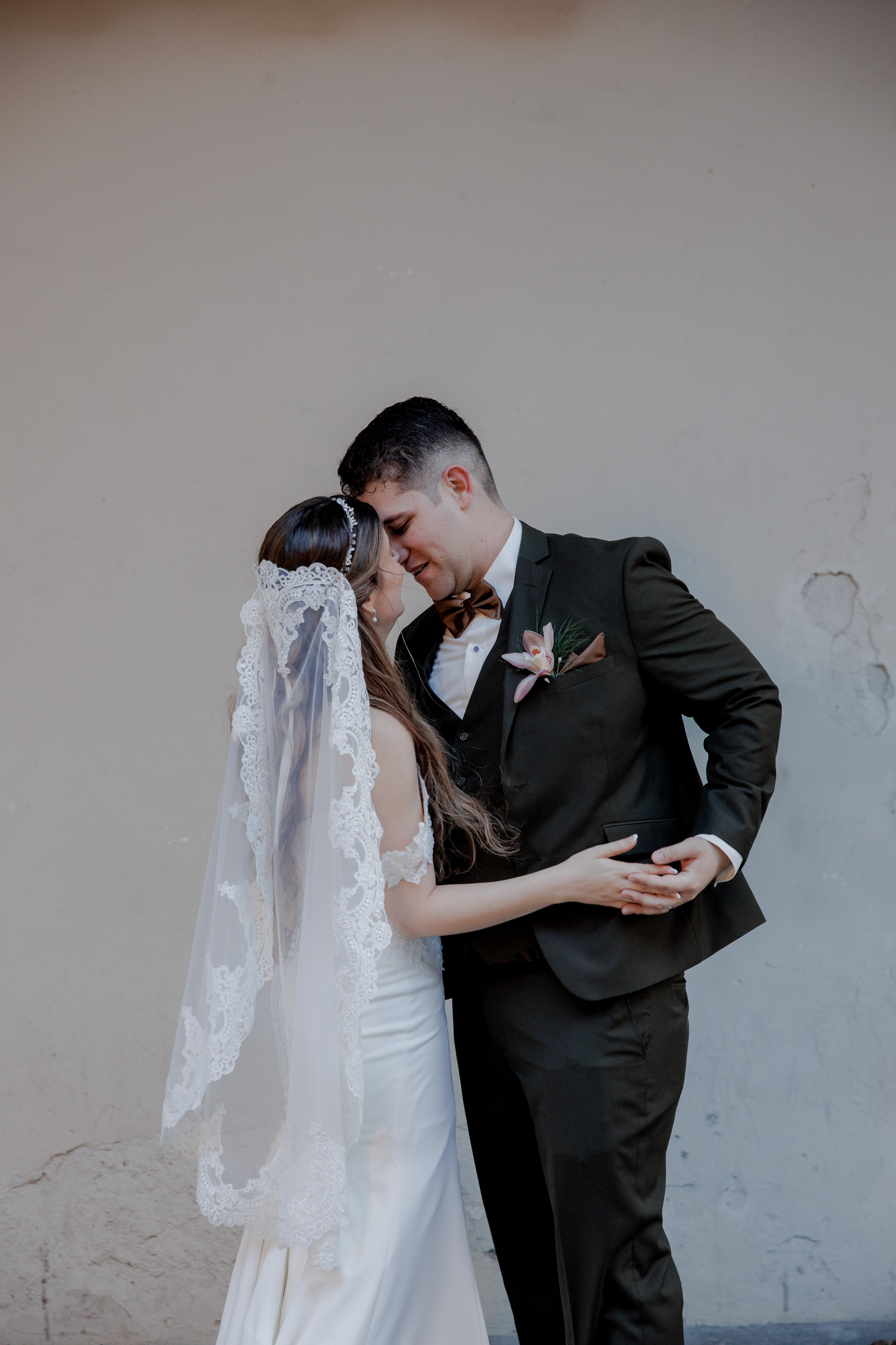 BRYON & JESSICA. UNTERCIO BODAS