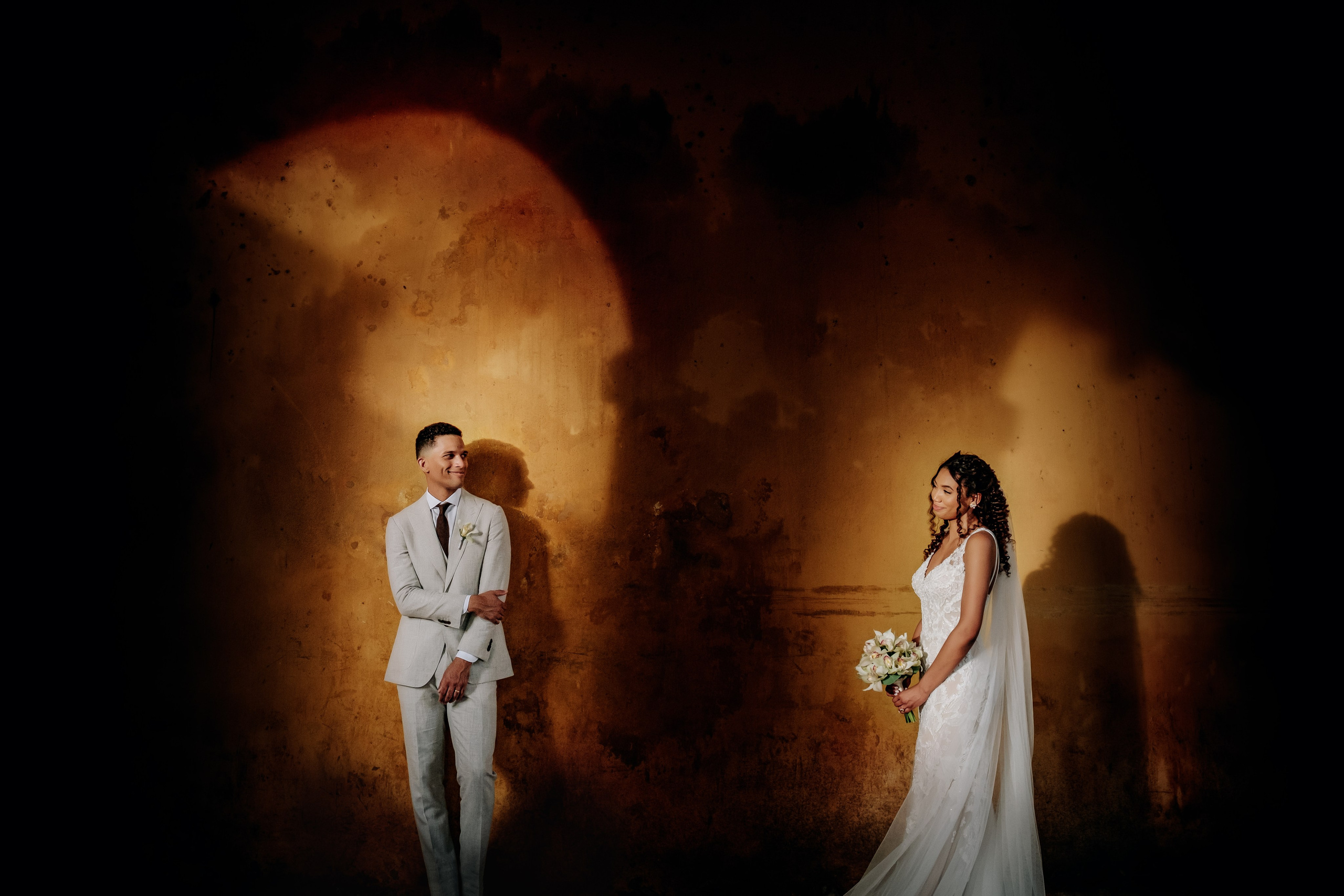 Maria & Jose. UNTERCIO BODAS