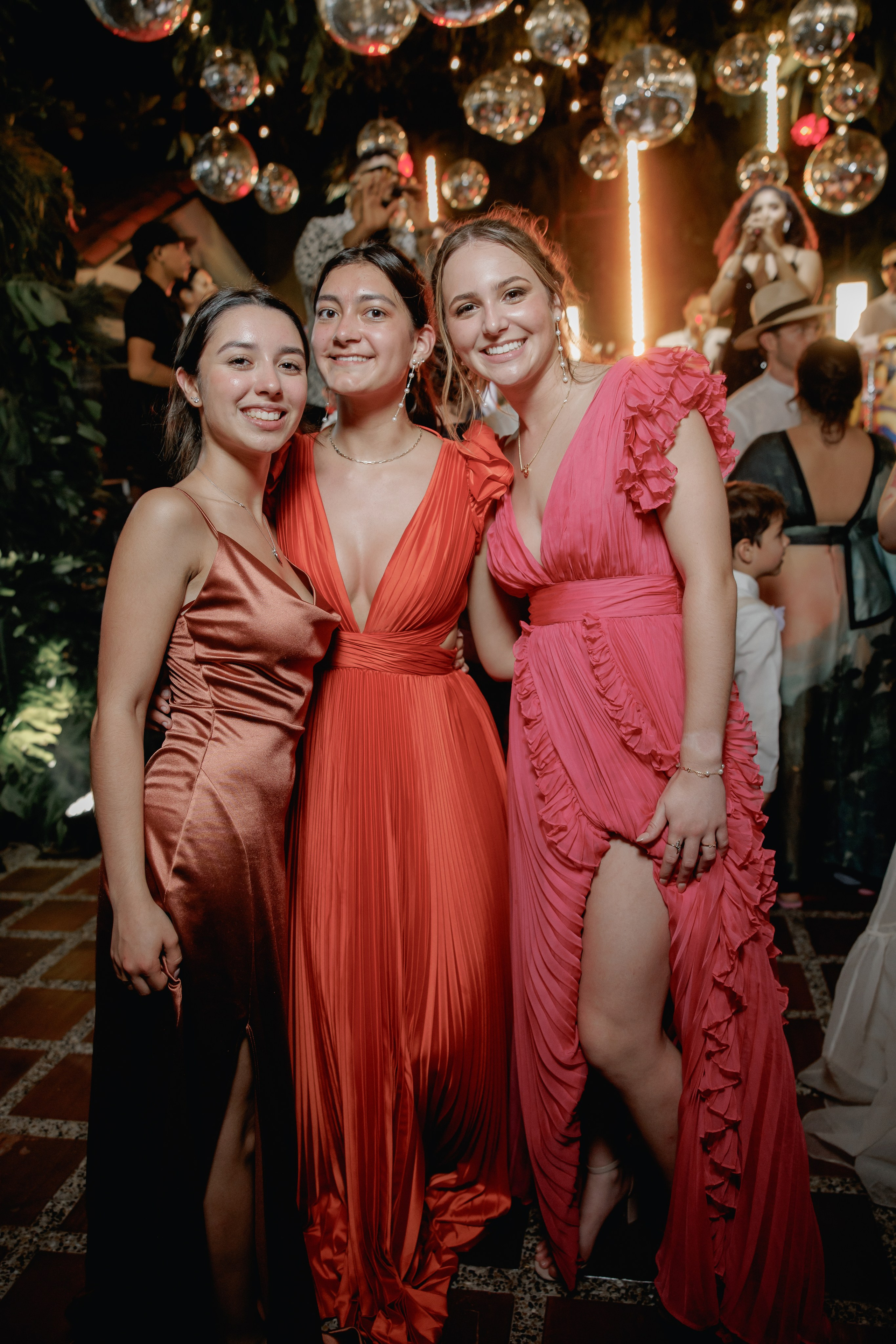 ALEXA & PEDRO. UNTERCIO BODAS