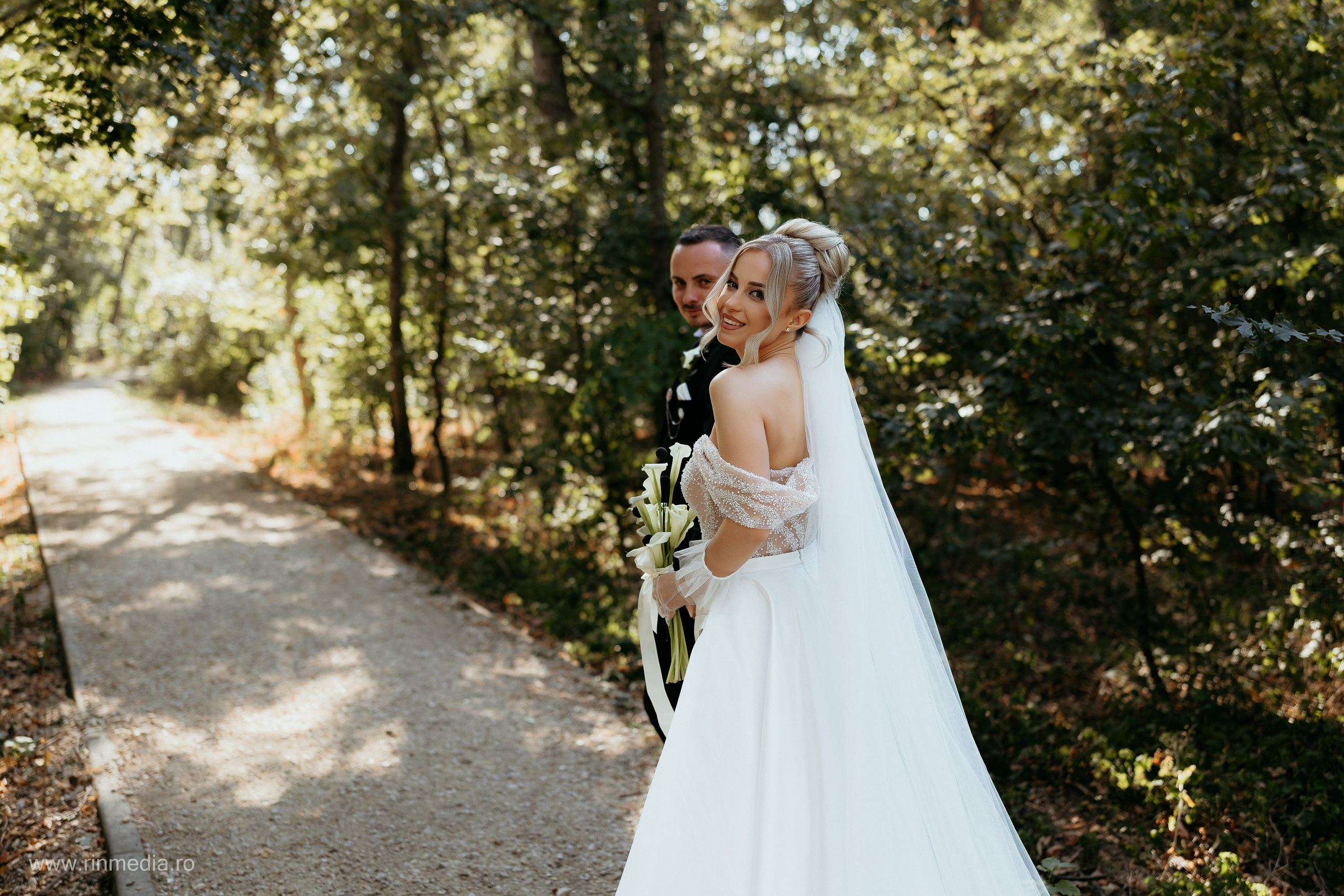 Sorina & Andrei. Fotograf de Nunta Focsani