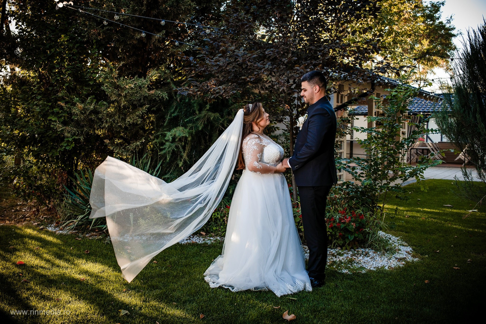 Roxana & Victor. Fotograf de Nunta Focsani