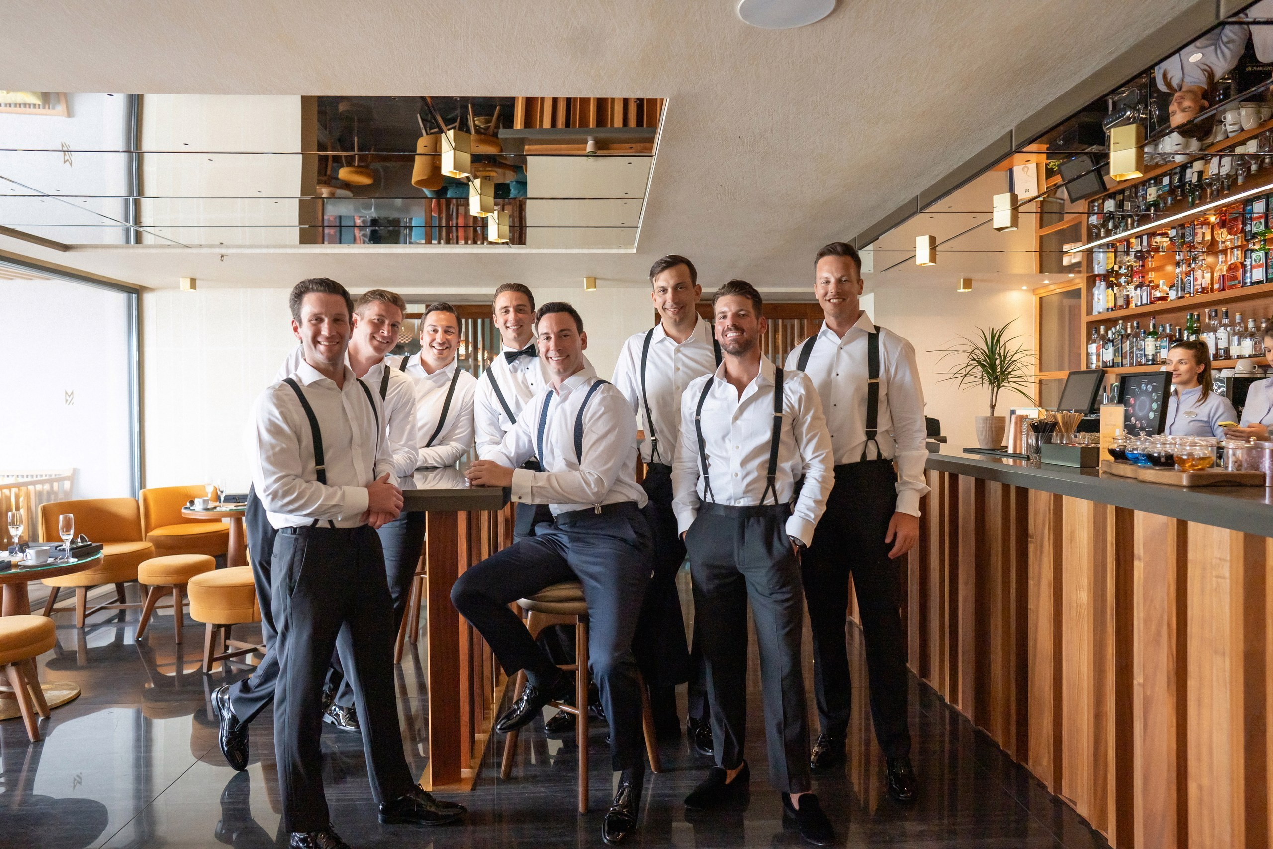 Wedding at Galija Beach Club Montenegro