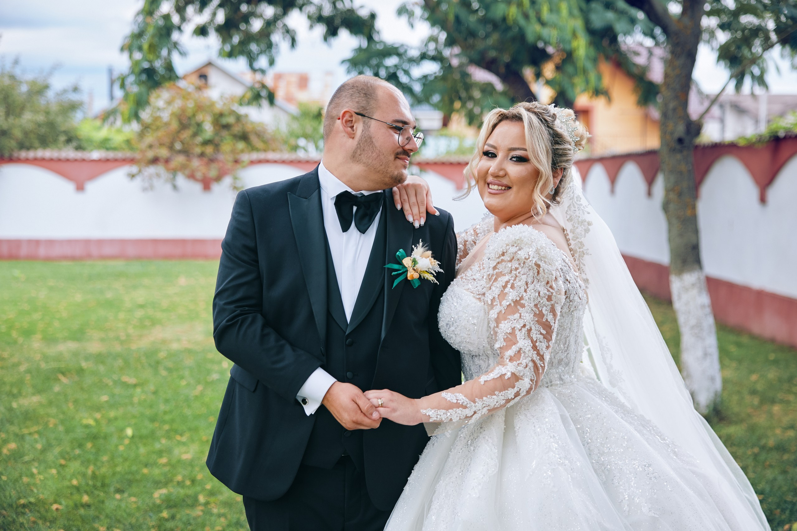 Luciana & Andy. Bogdan Vancea | Fotograf Nunta Ploiești