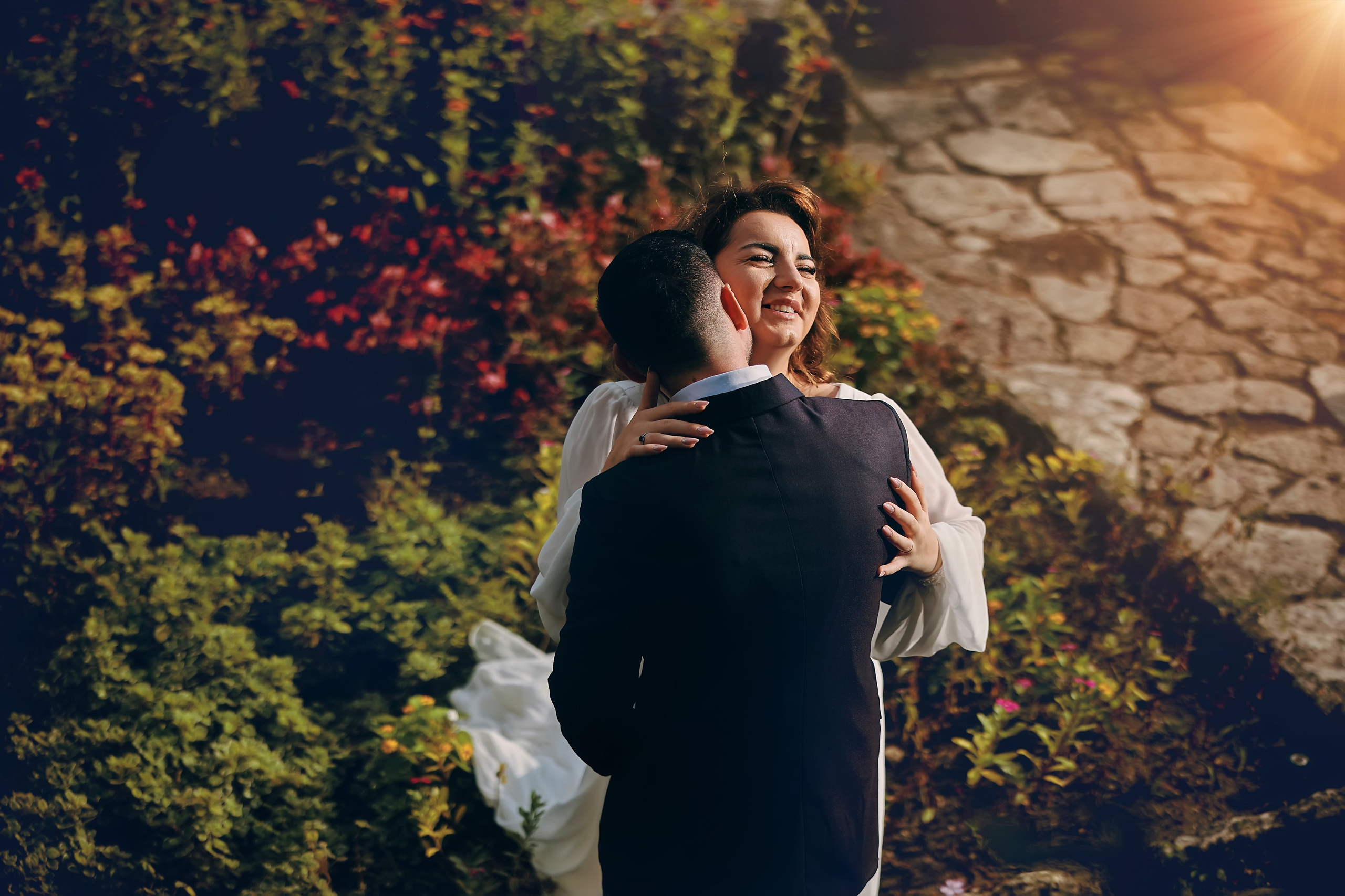 Portfolio. Romeo Dimache — Wedding photographer in Romania