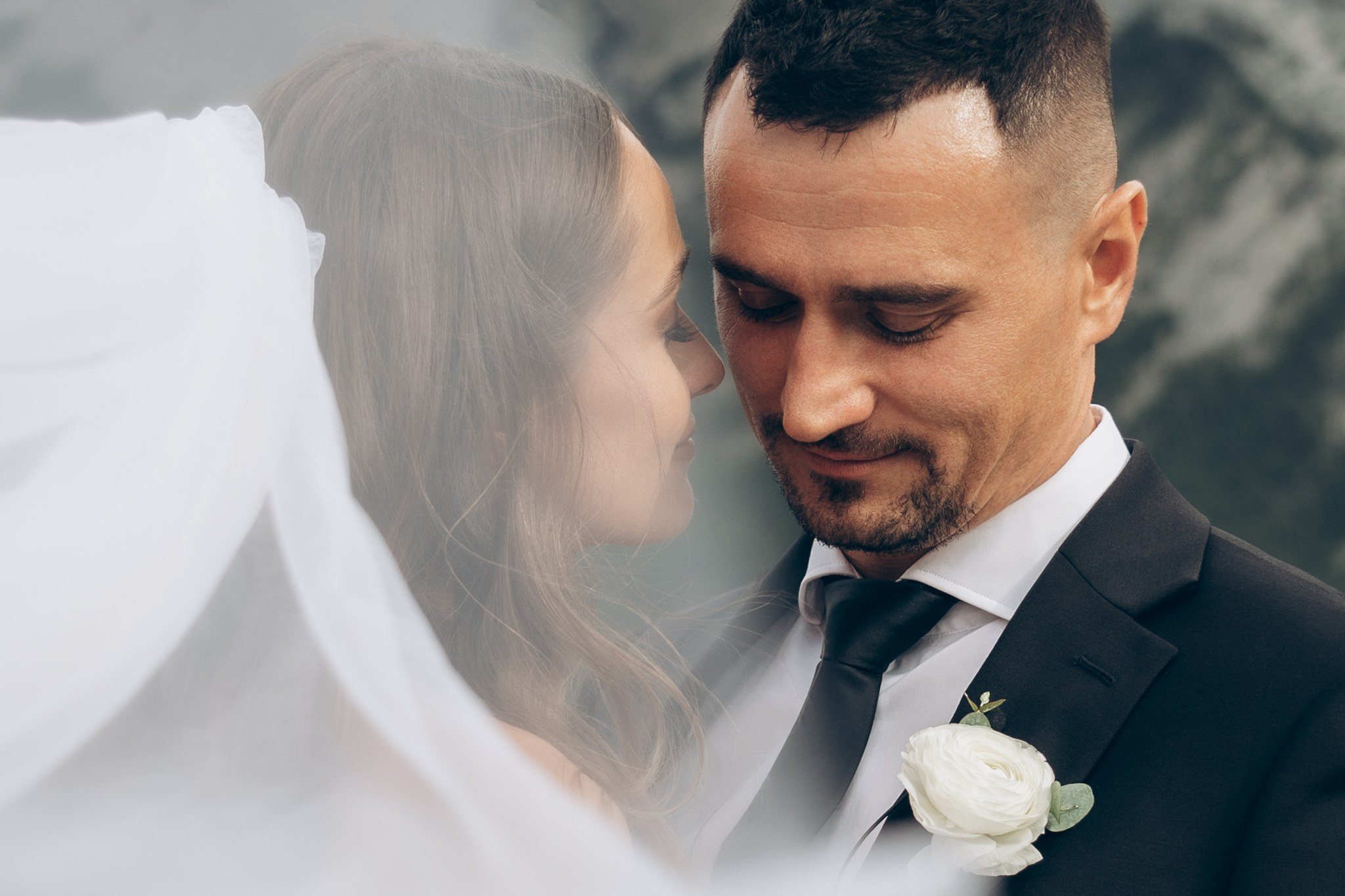 Wedding. Wedding and family photographer in Calgary Kate Beliaeva