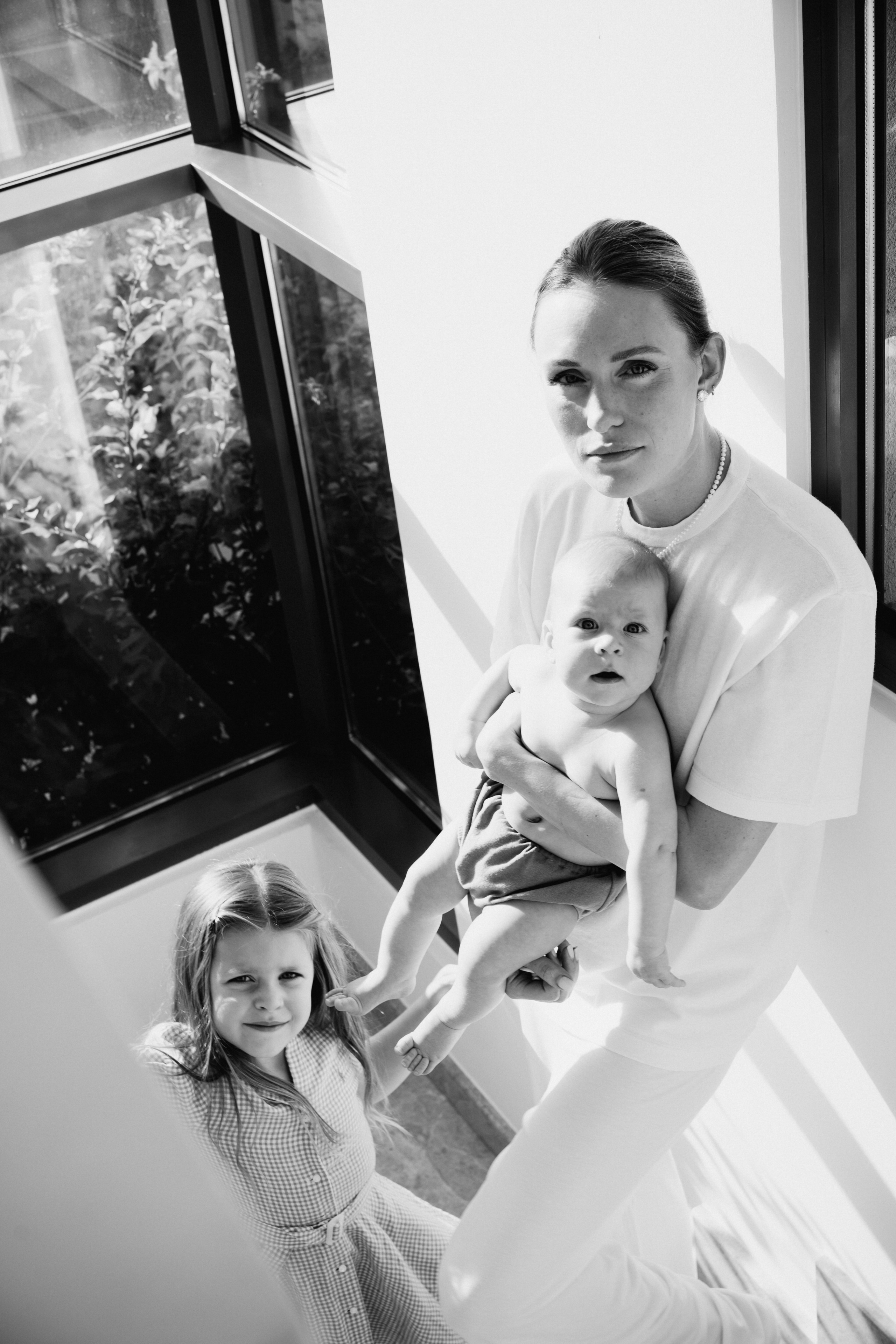 Home. Elena Baturina Photography