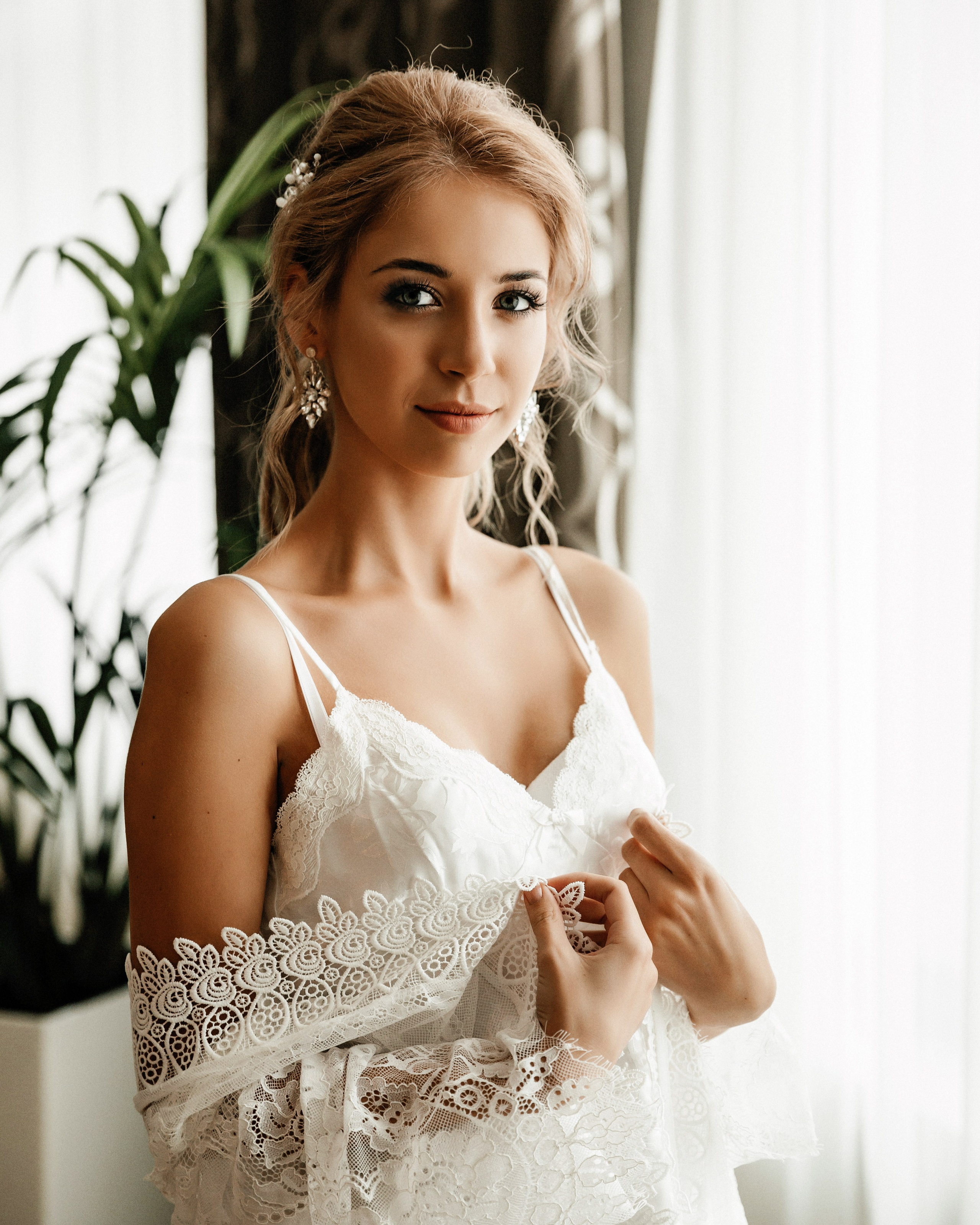 Evgeniy & Mariya. Destination wedding and fashion photographer in Riga Igor Davidovich