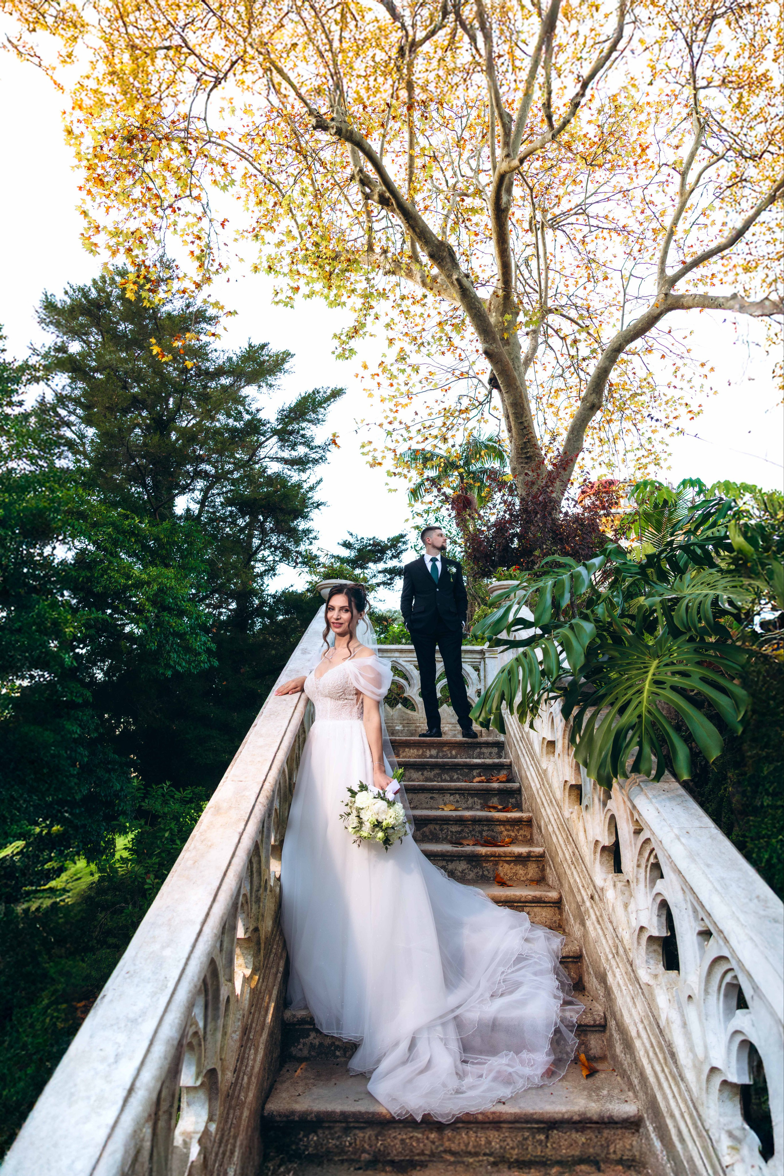 Wedding Photographer & Filmmaker in Portugal | Destination Weddings Europe | Ricardo & Mary Pictures