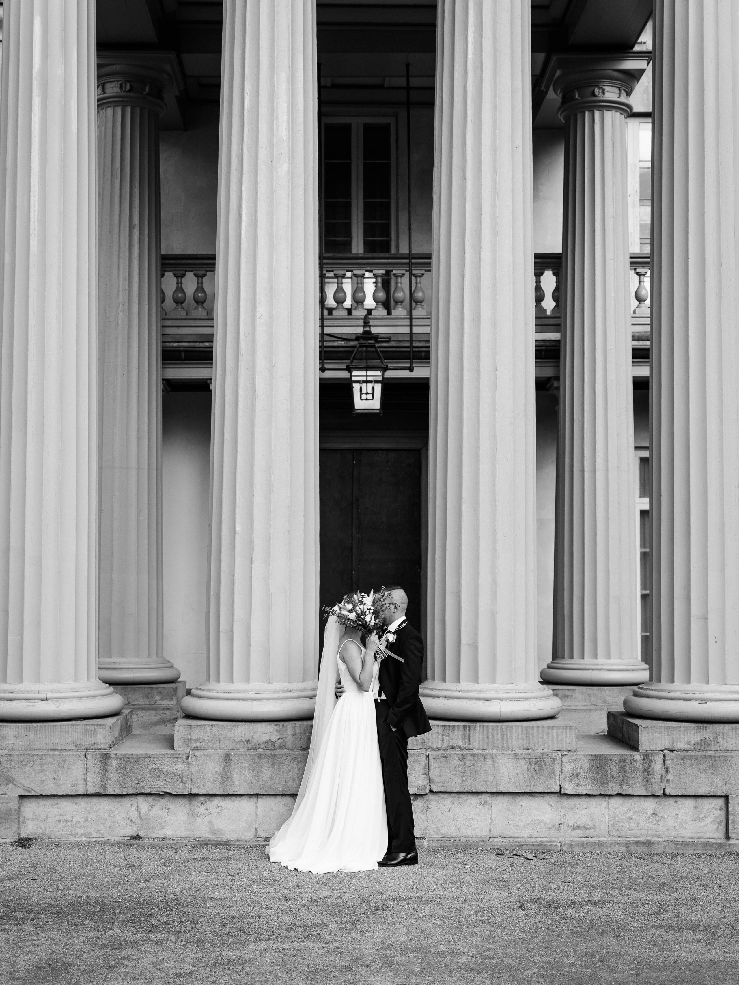 Maryna & Kostya wedding