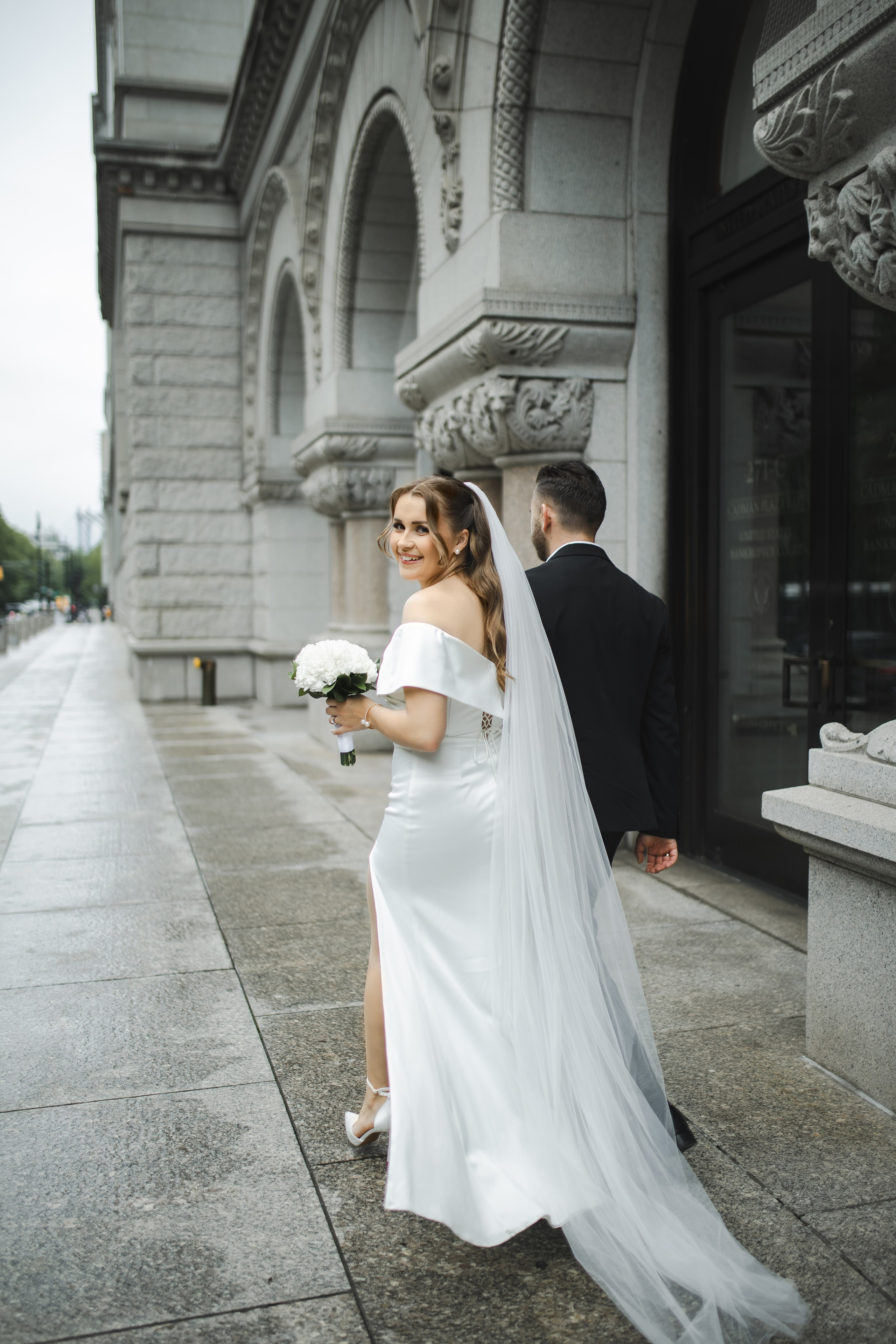 Wedding.Brooklyn. Photographer NYC
