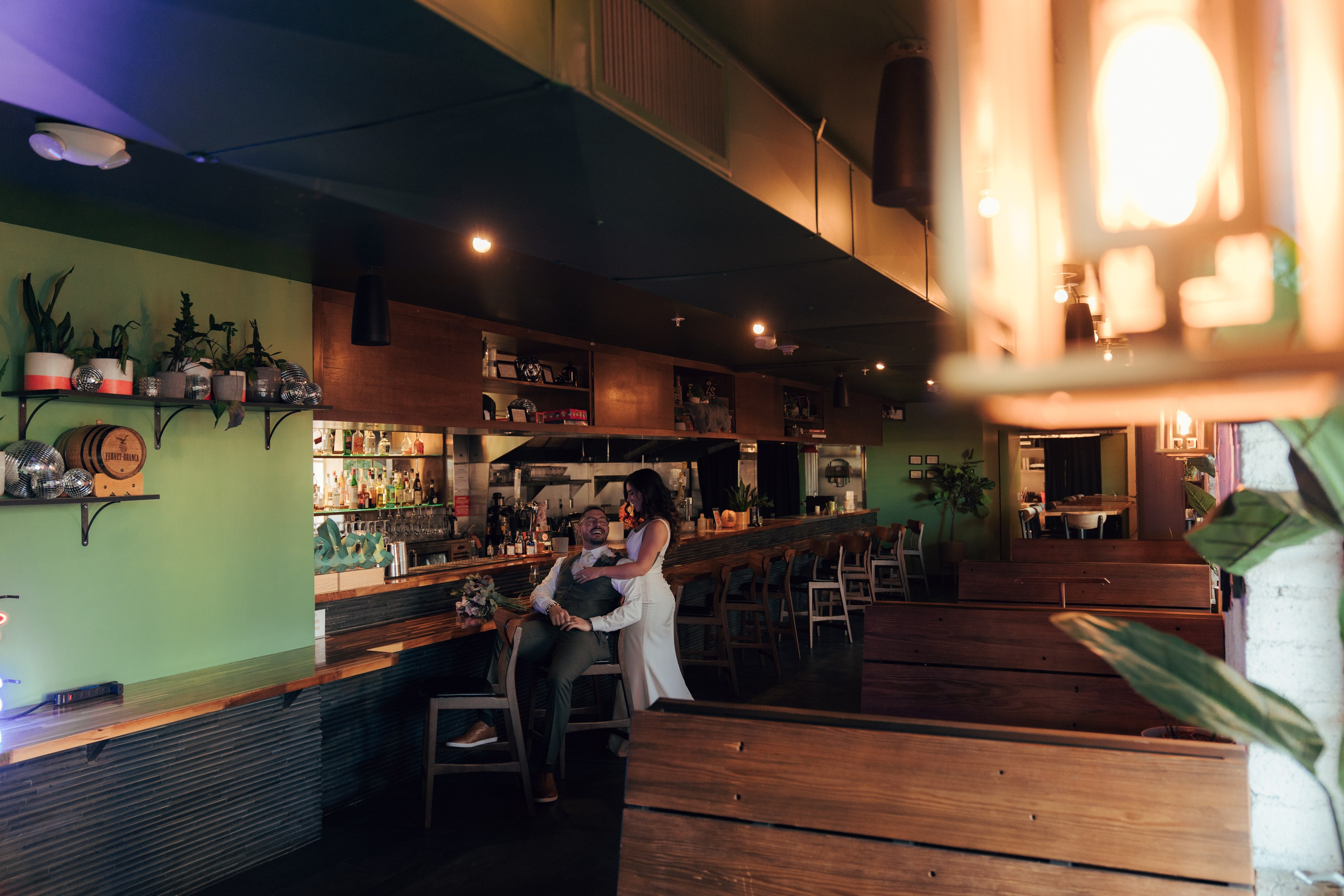 Evan&Jessica. Wedding & elopement photographer Viktoriya Kravtsov. Las Vegas