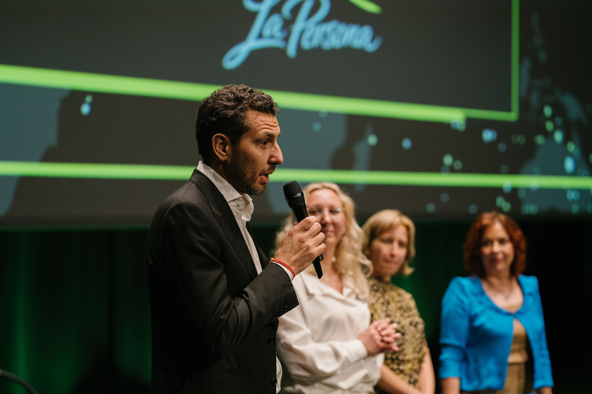 La Persona Awards 2026 (ч.4). OranJazz fotos