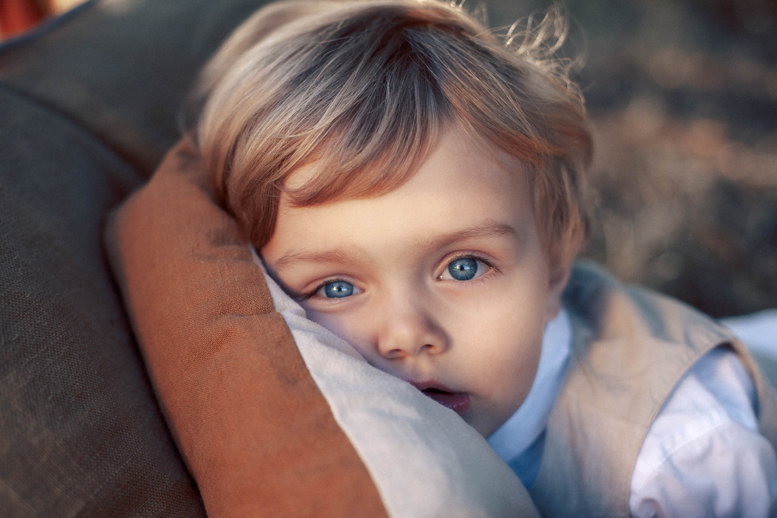 Salome + Ruben. GoldenHourStory