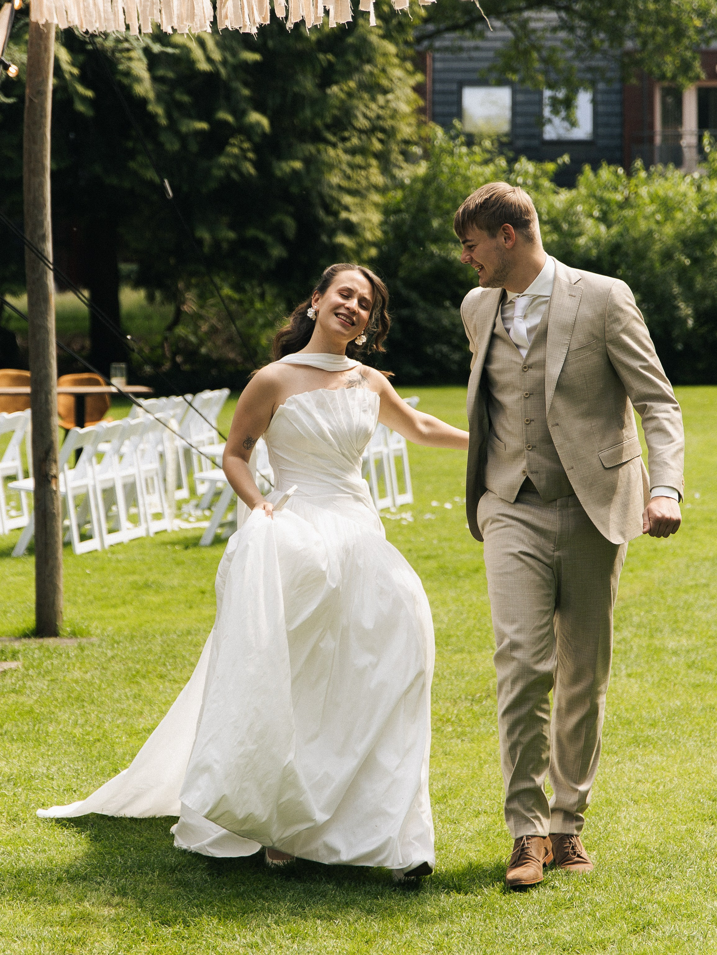 Wedding. Photographer The Netherlands